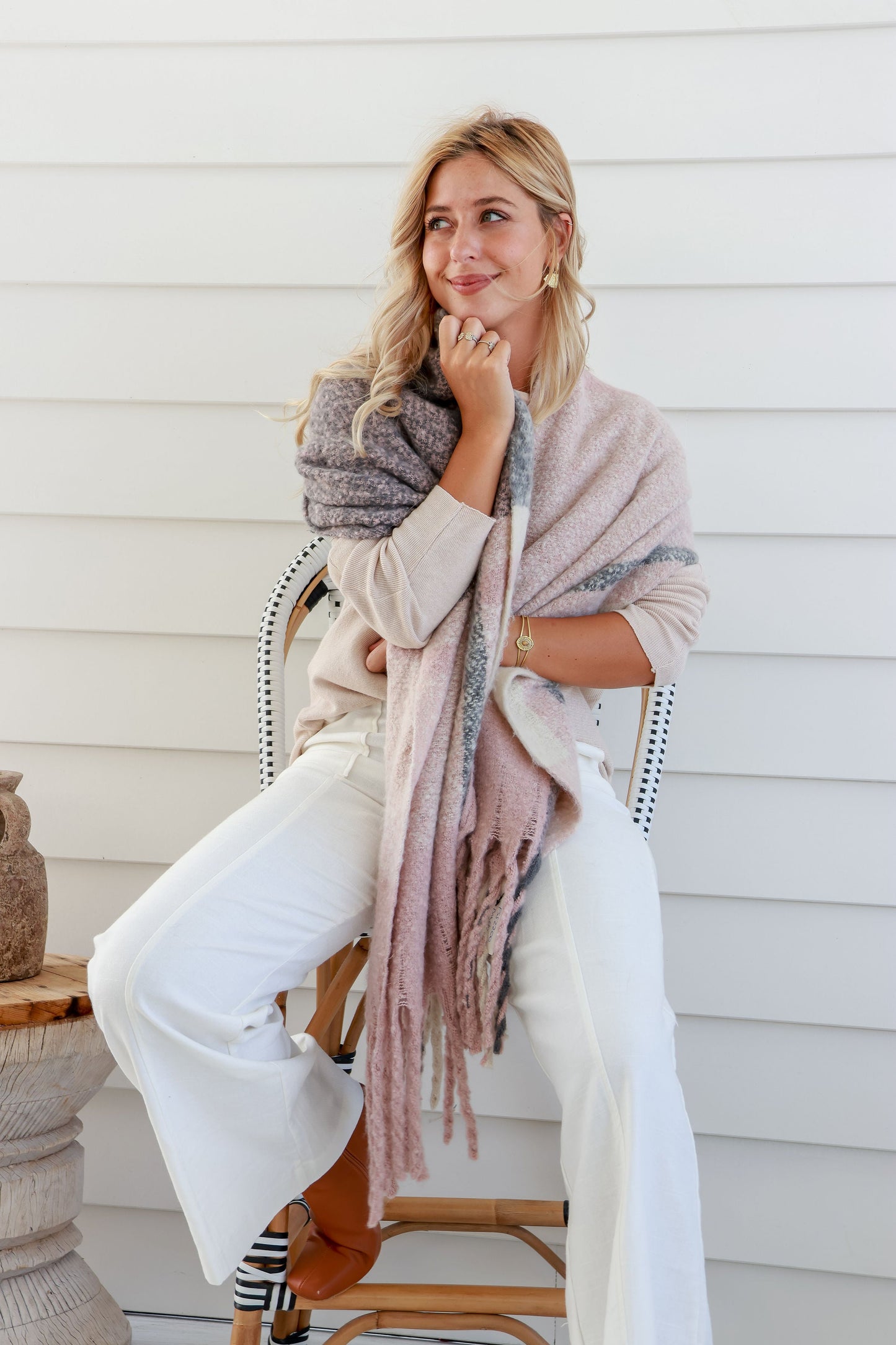 Scarf FSS2202