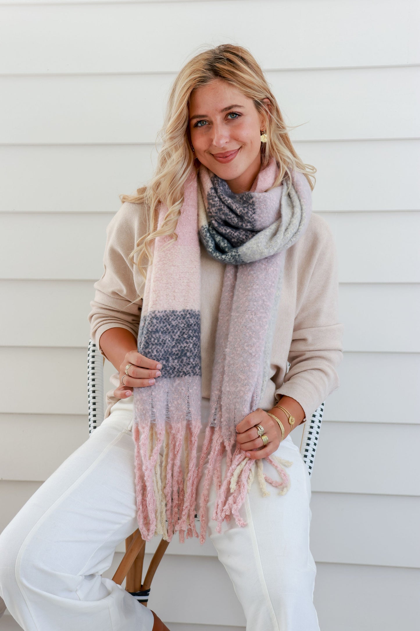 Scarf FSS2202