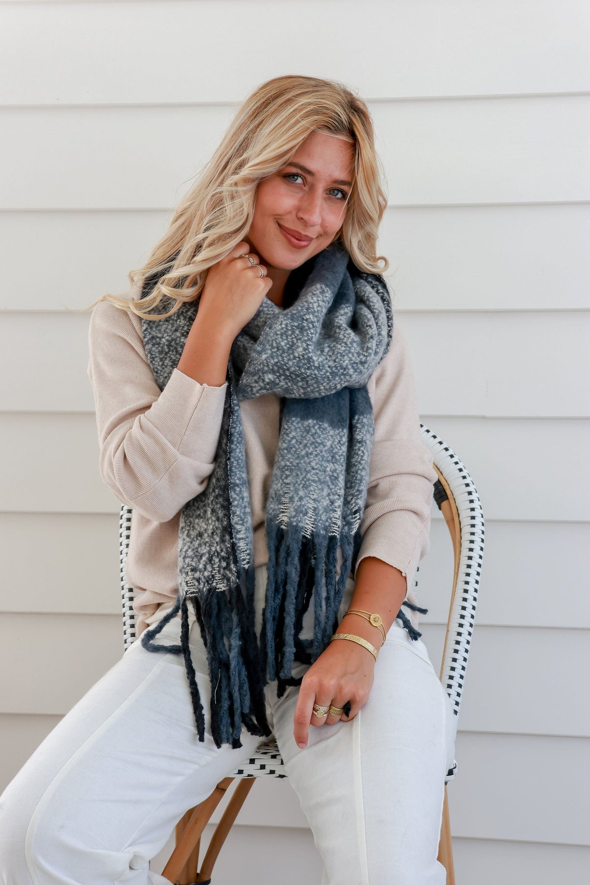 Scarf FSS2203