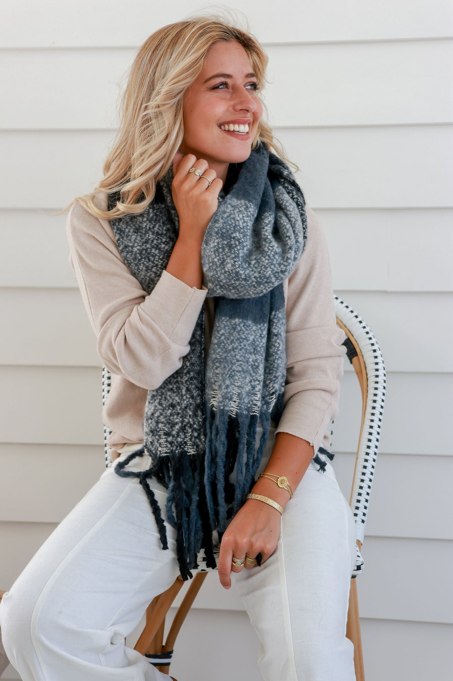 Scarf FSS2203