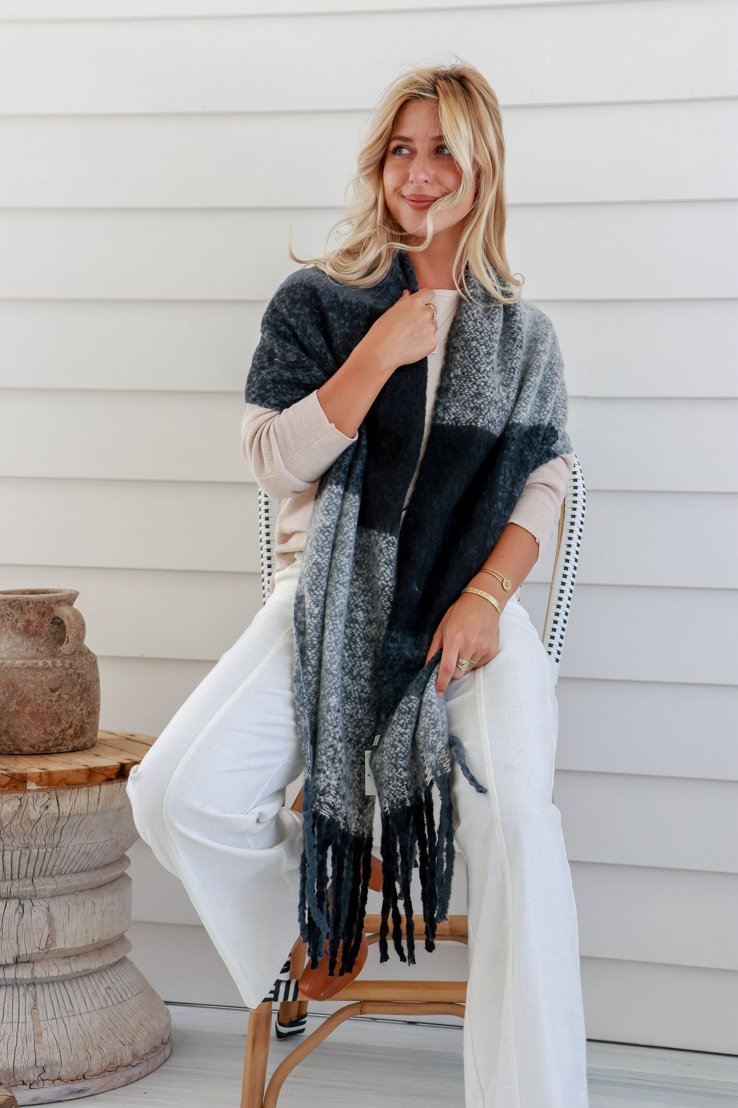 Scarf FSS2203