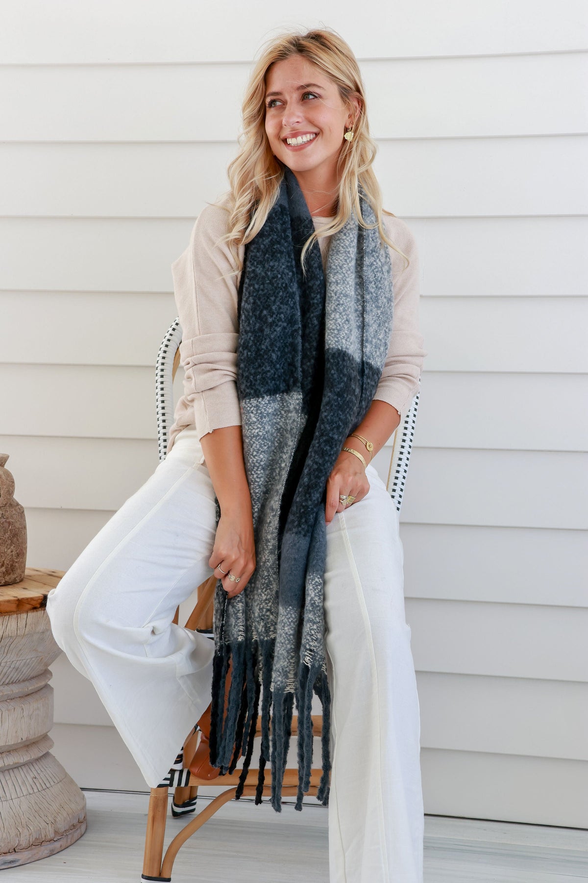 Scarf FSS2203