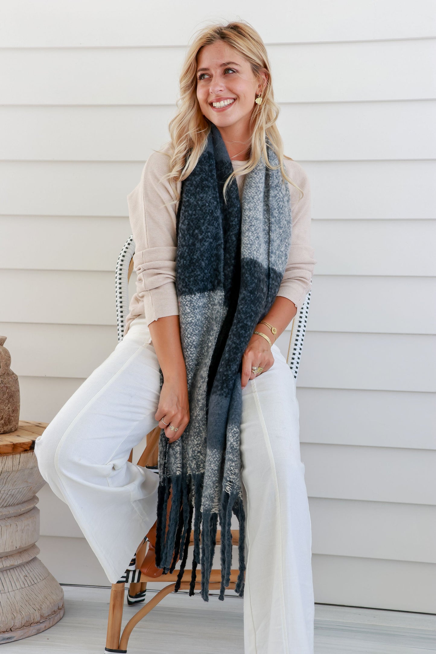 Scarf FSS2203