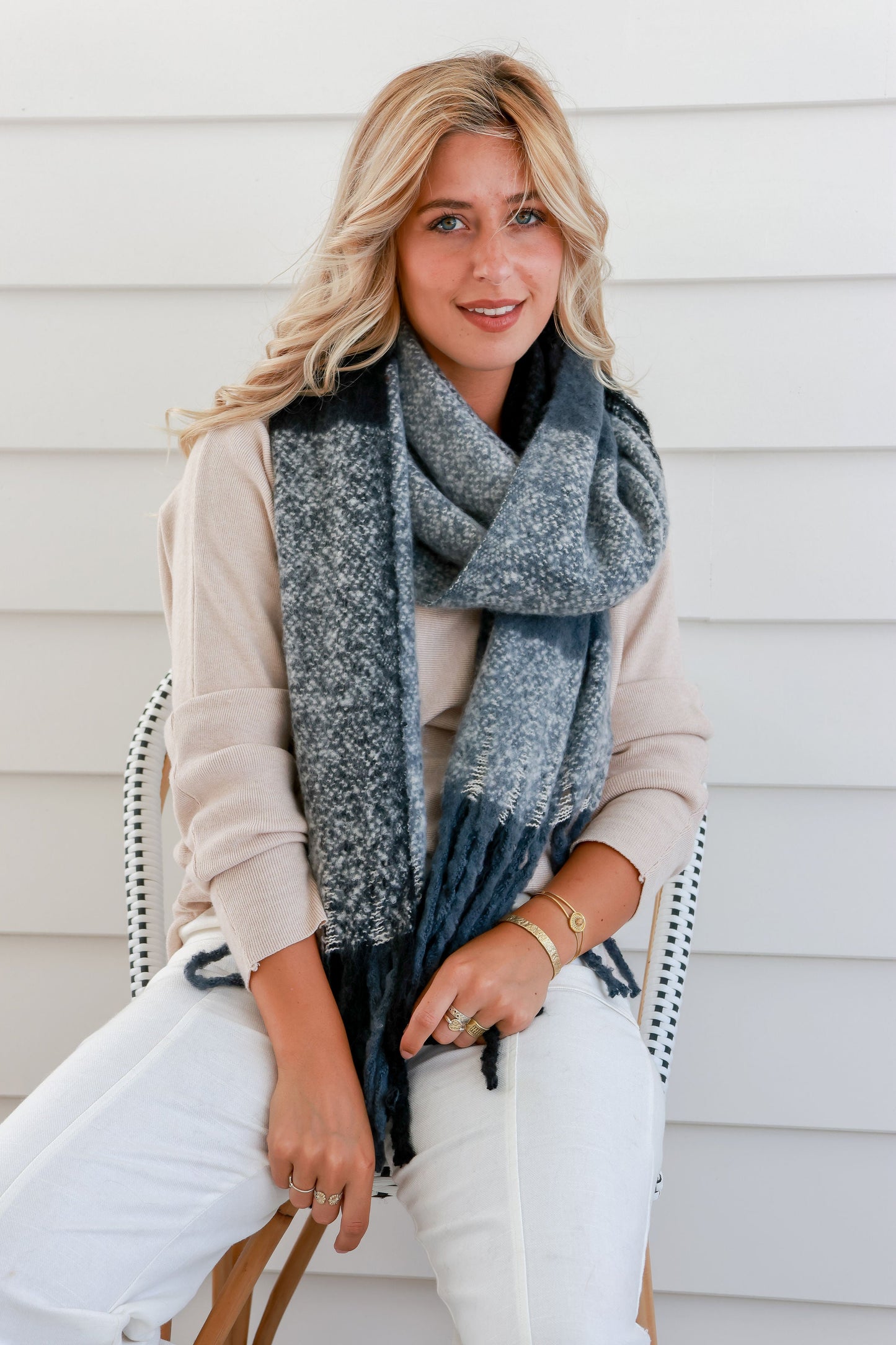 Scarf FSS2203