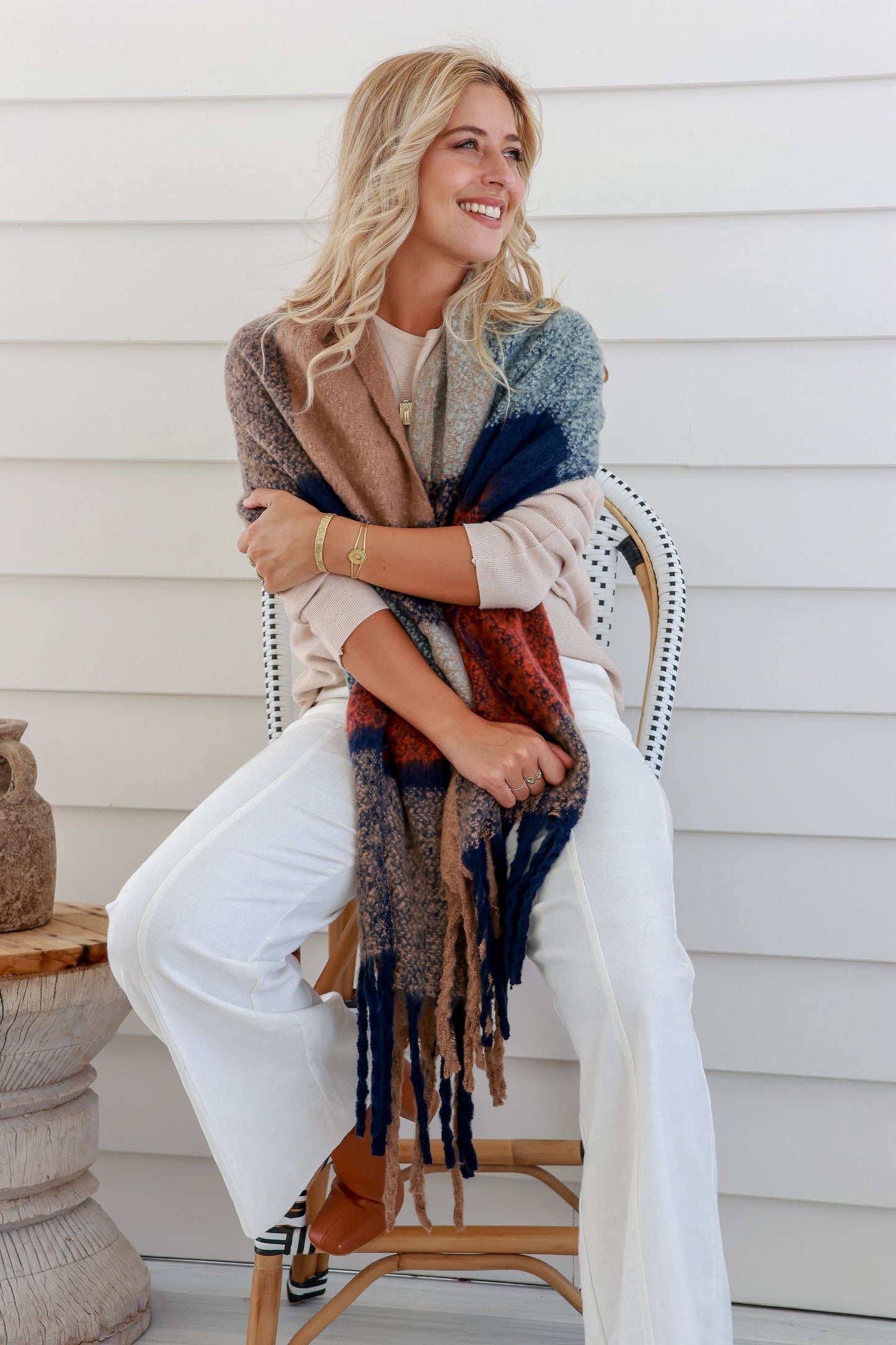 Scarf FSS2204