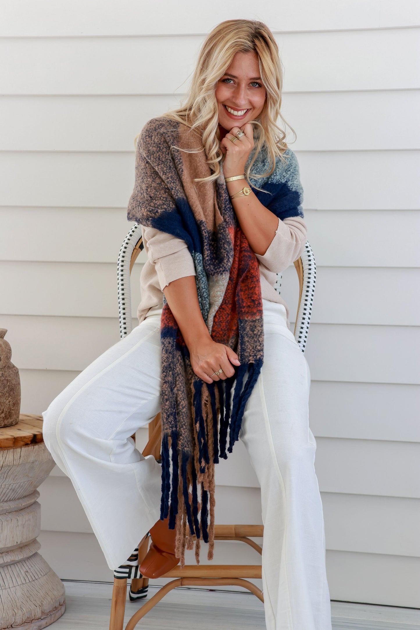 Scarf FSS2204