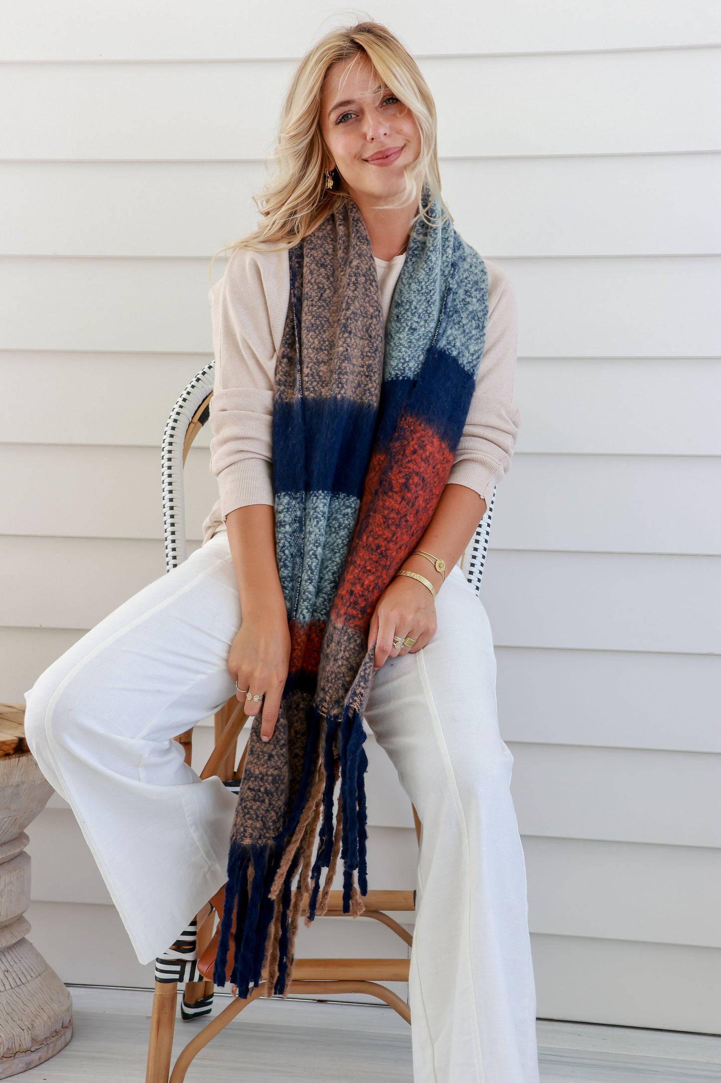 Scarf FSS2204