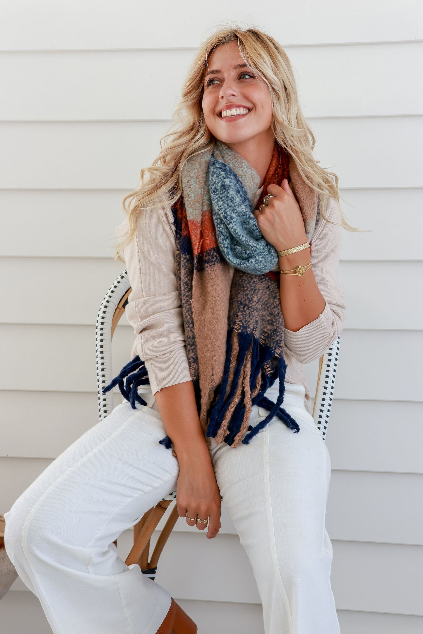 Scarf FSS2204