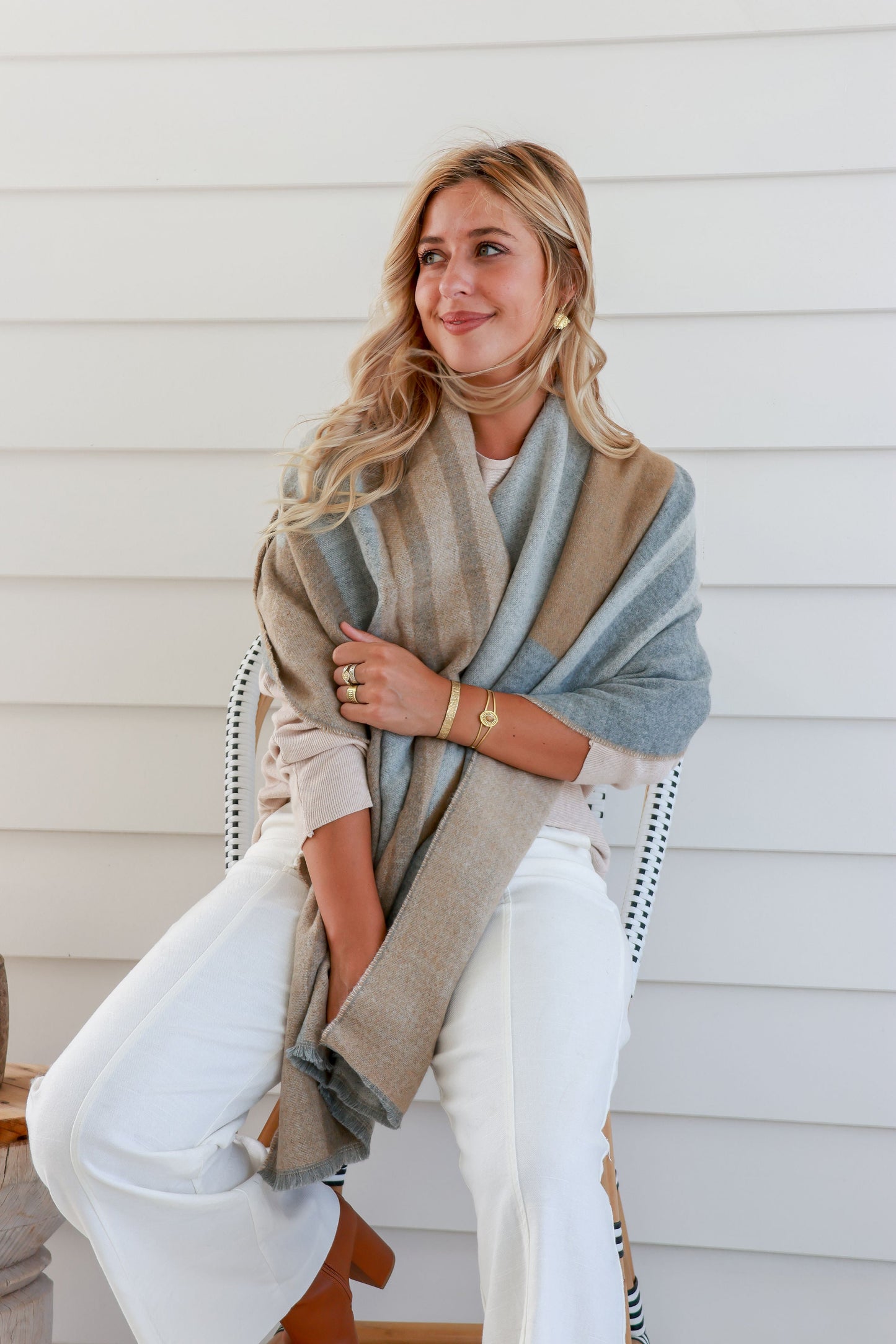 Scarf FSS2207