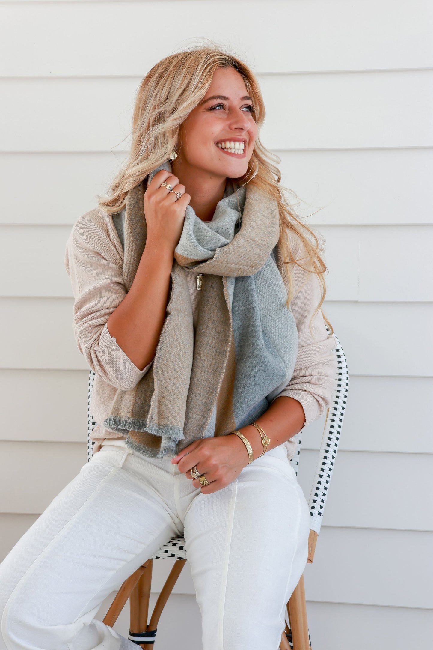 Scarf FSS2207