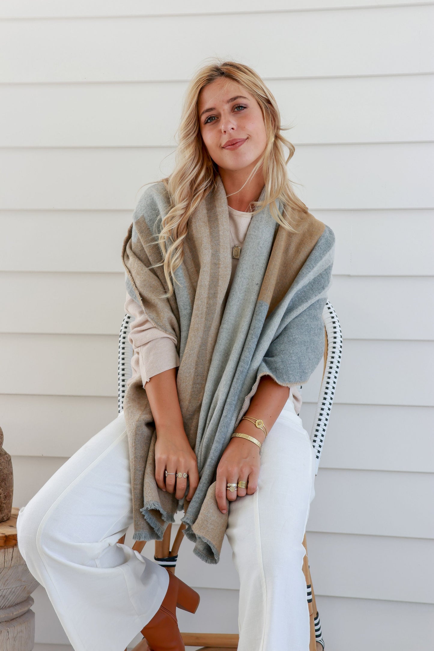 Scarf FSS2207