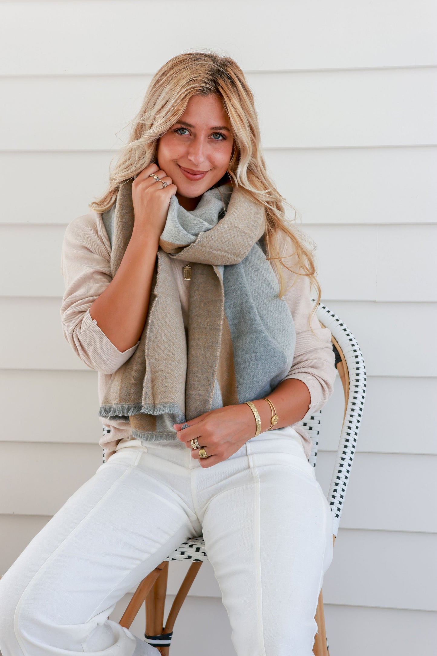 Scarf FSS2207