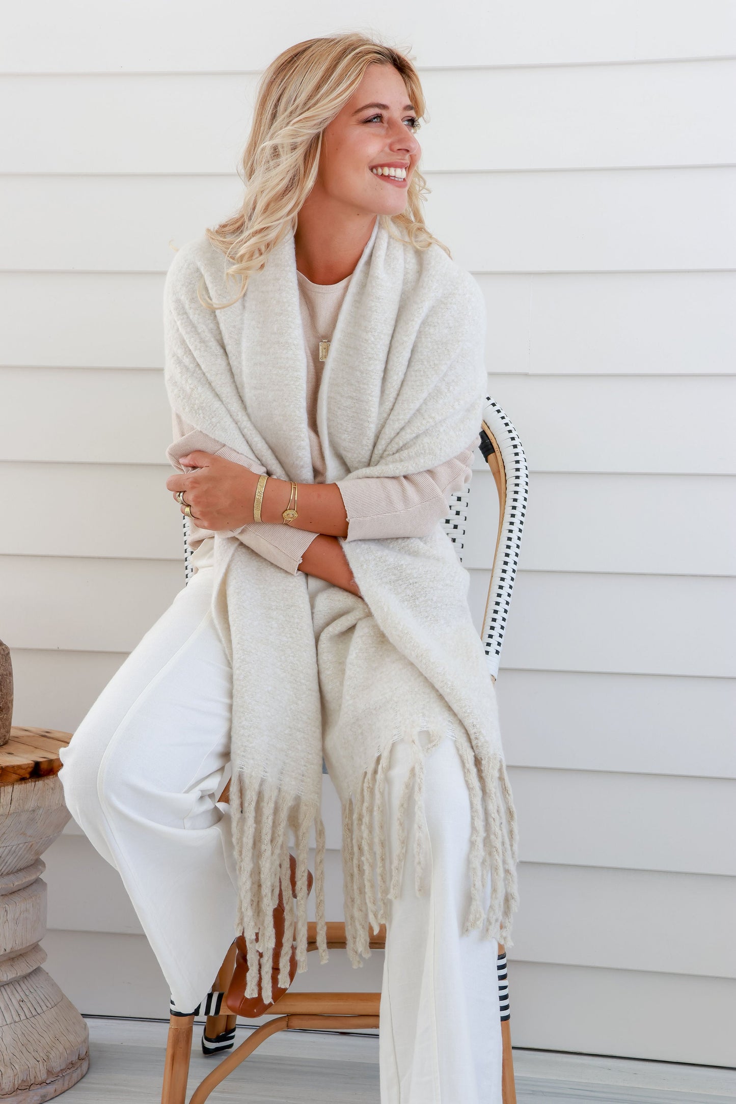 Scarf FSS2212