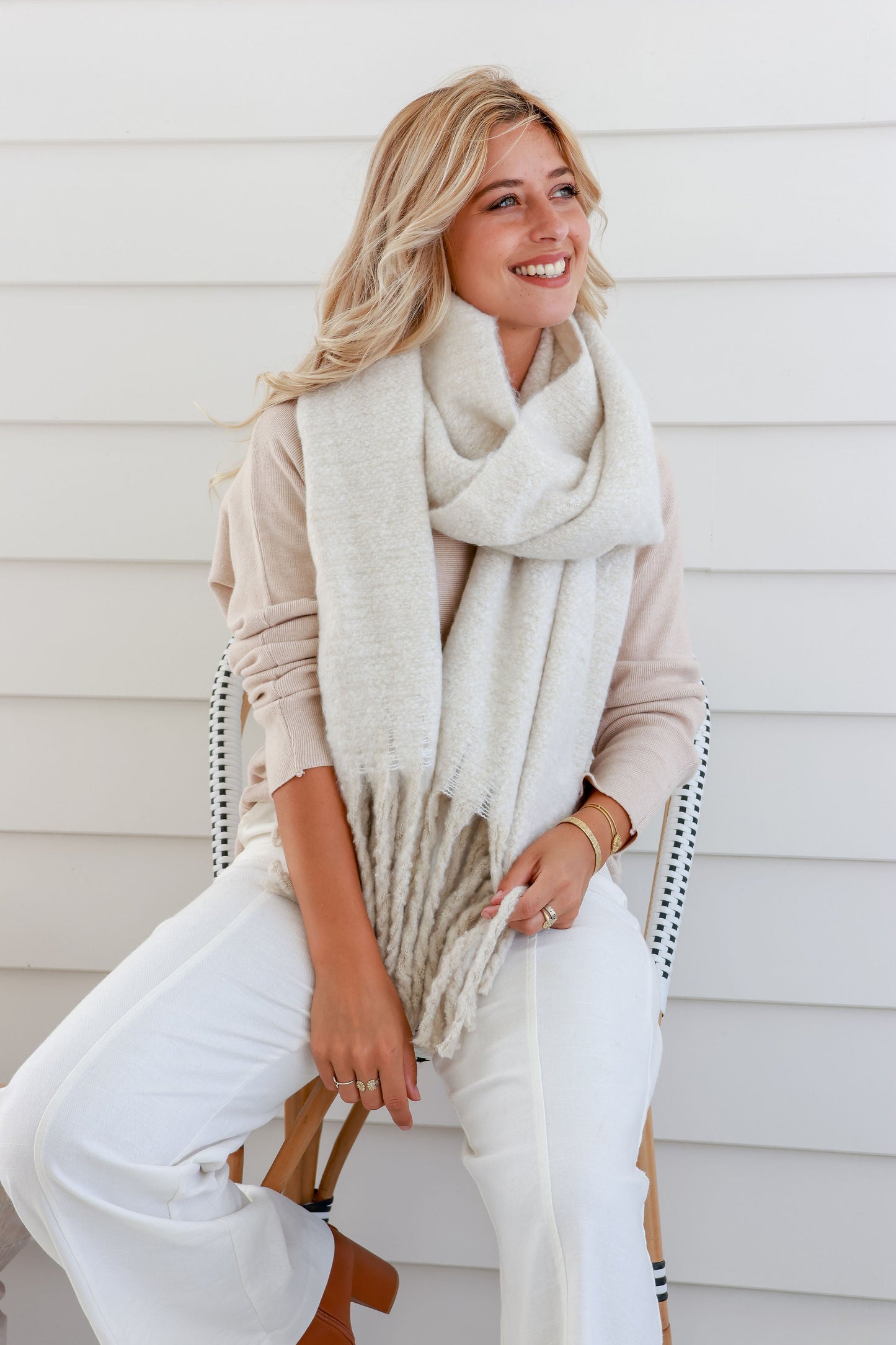 Scarf FSS2212