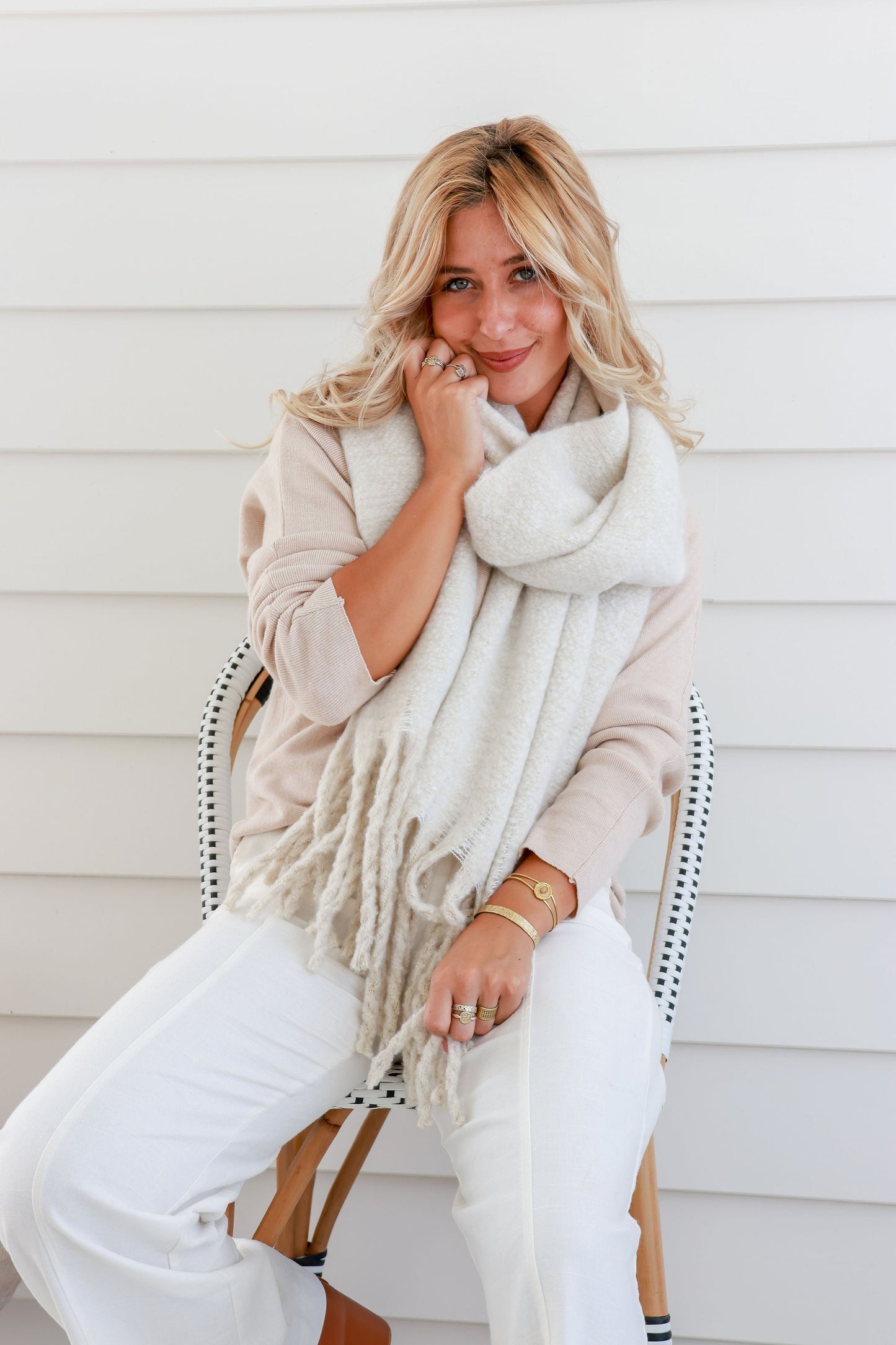 Scarf FSS2212