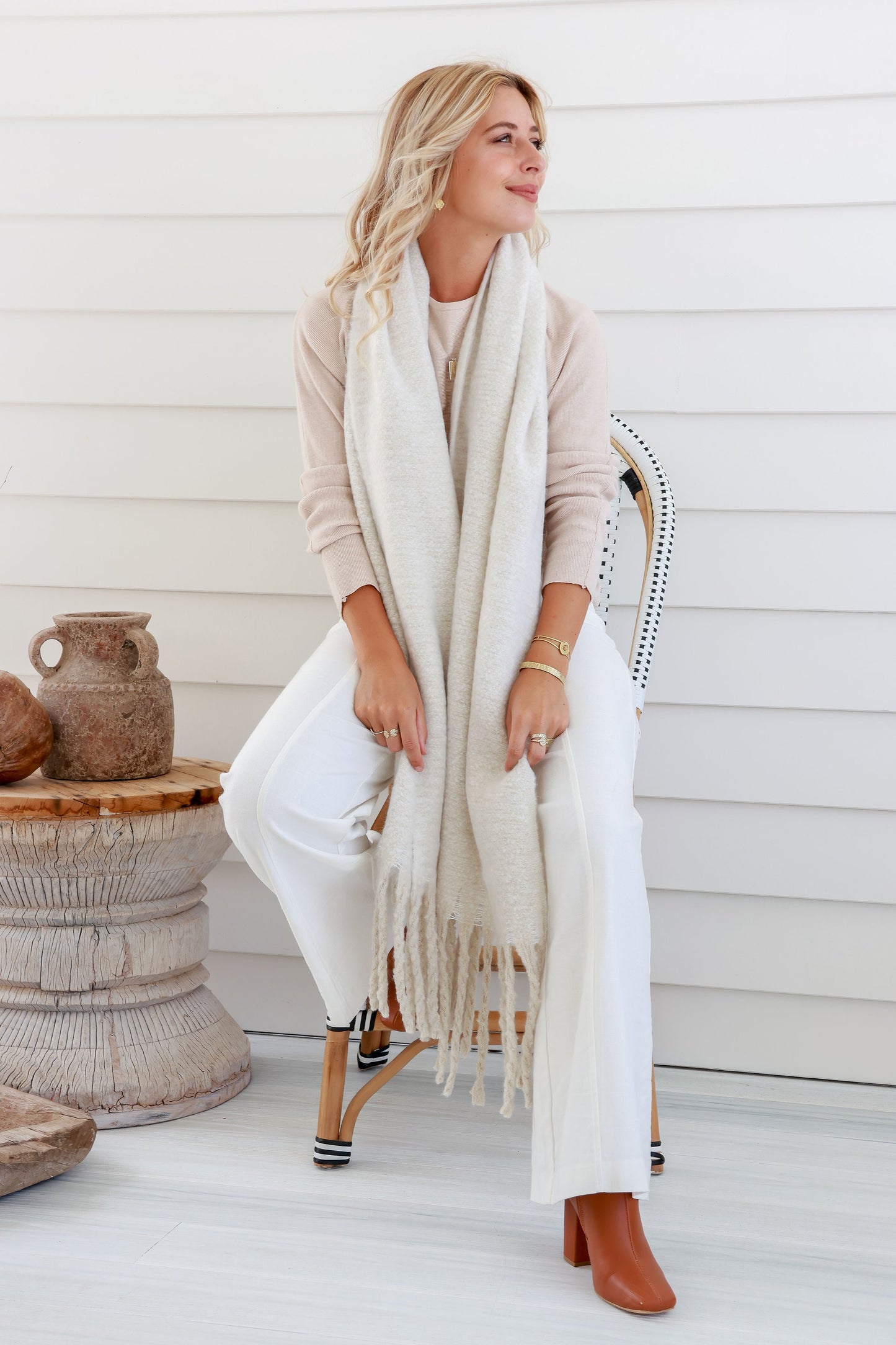 Scarf FSS2212