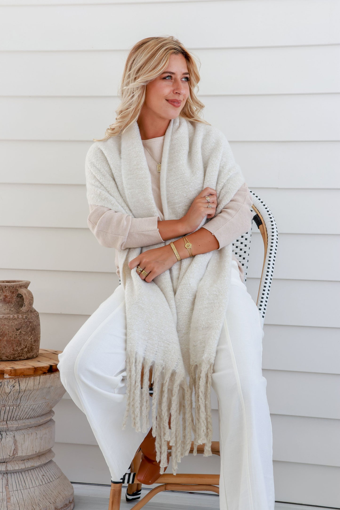 Scarf FSS2212