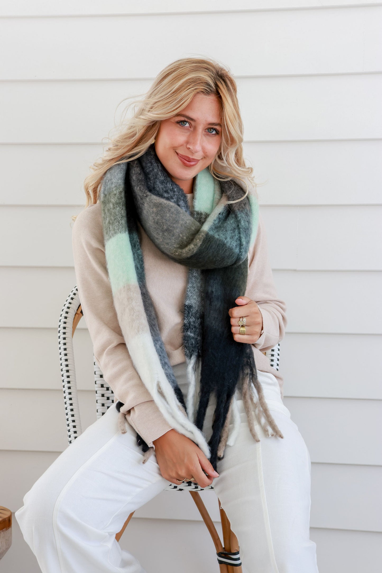 Scarf FSS2301