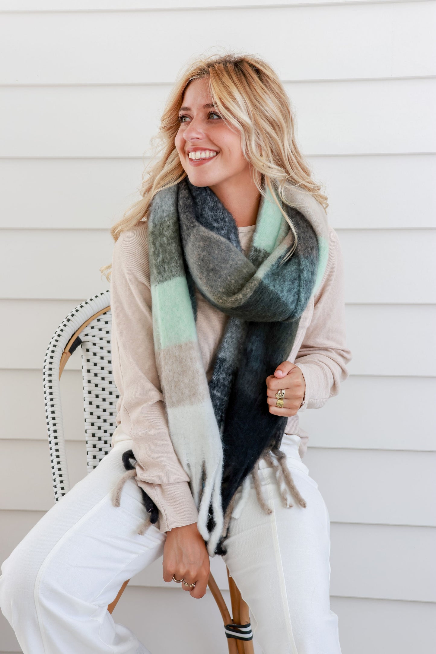 Scarf FSS2301