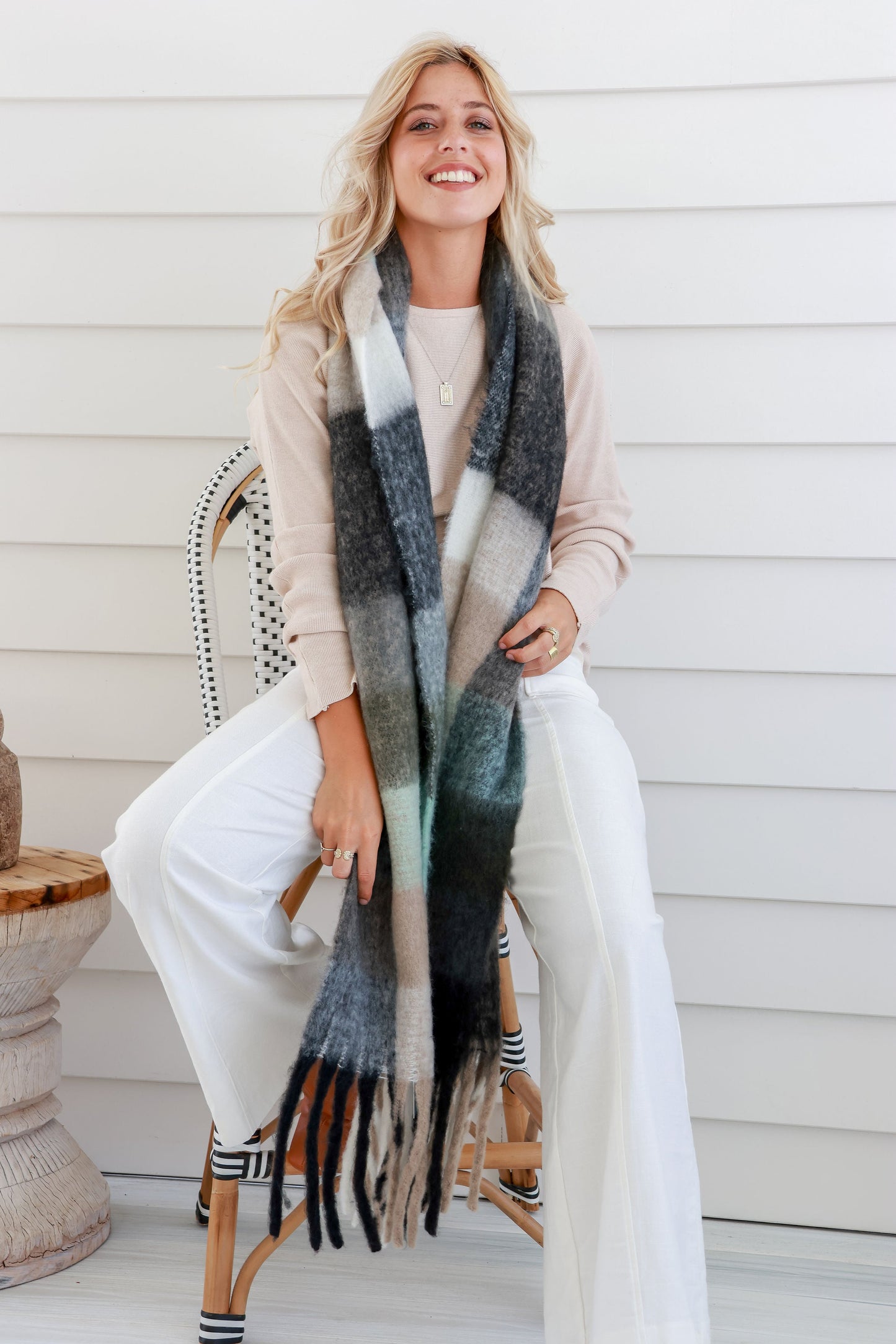Scarf FSS2301