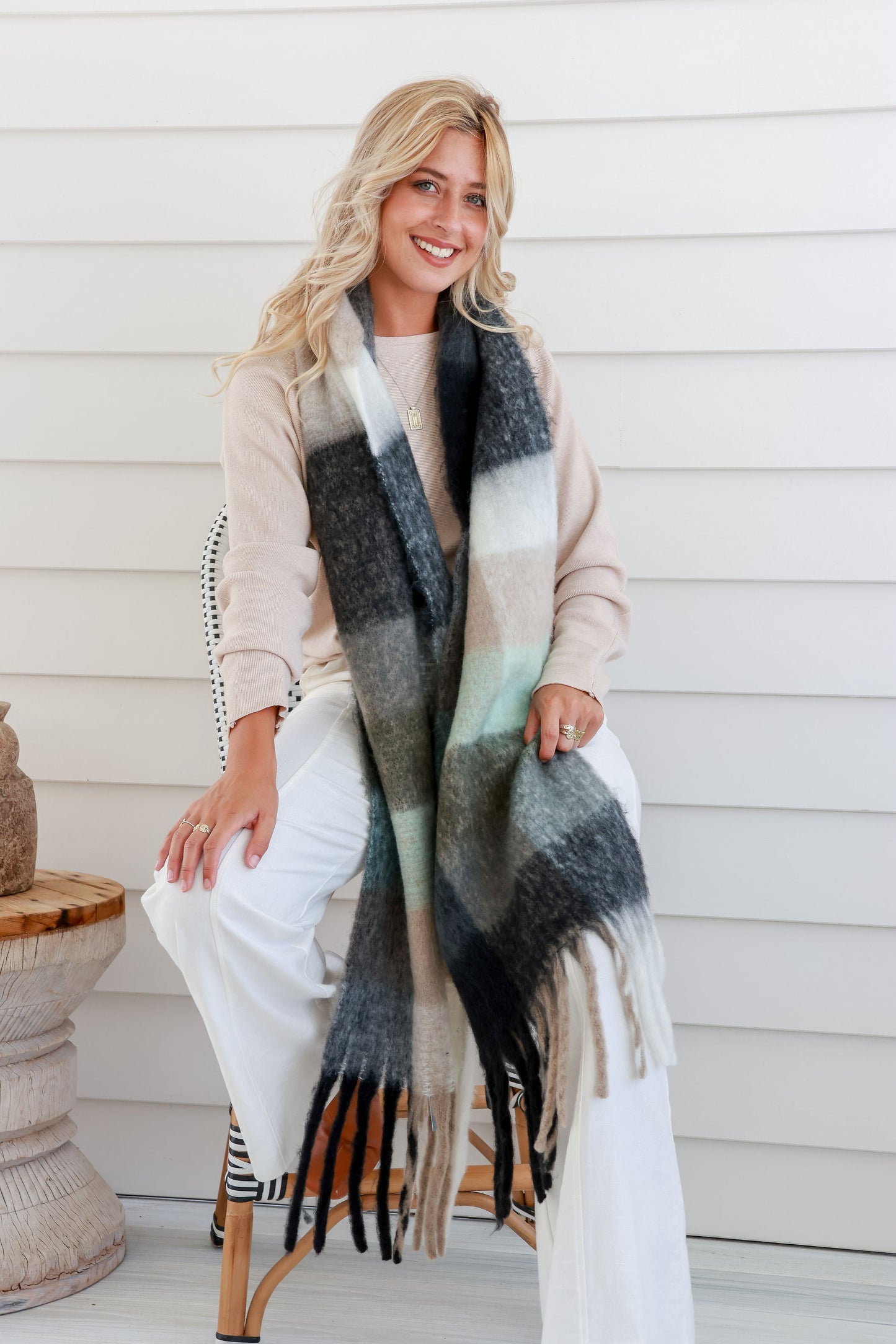Scarf FSS2301