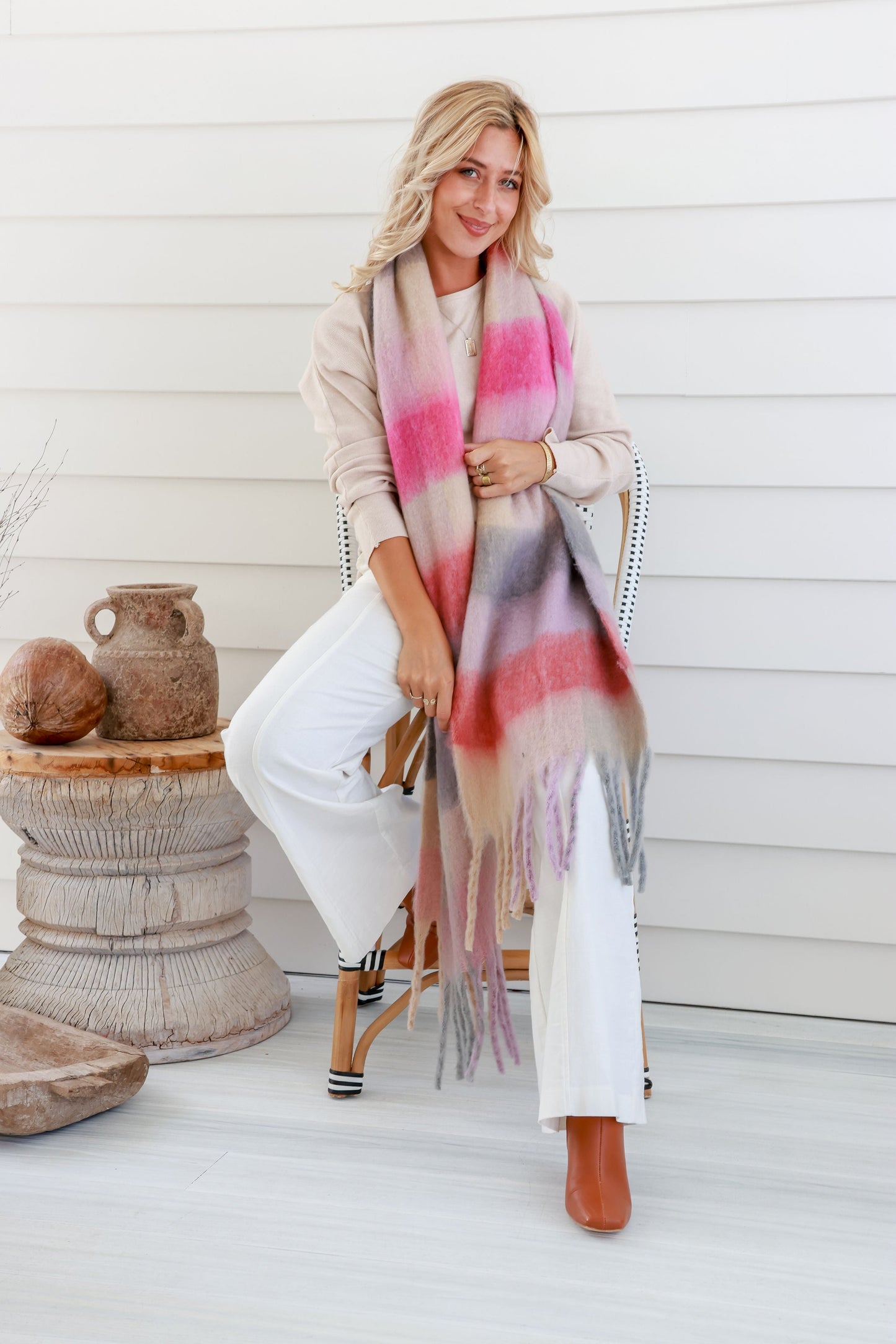 Scarf FSS2302