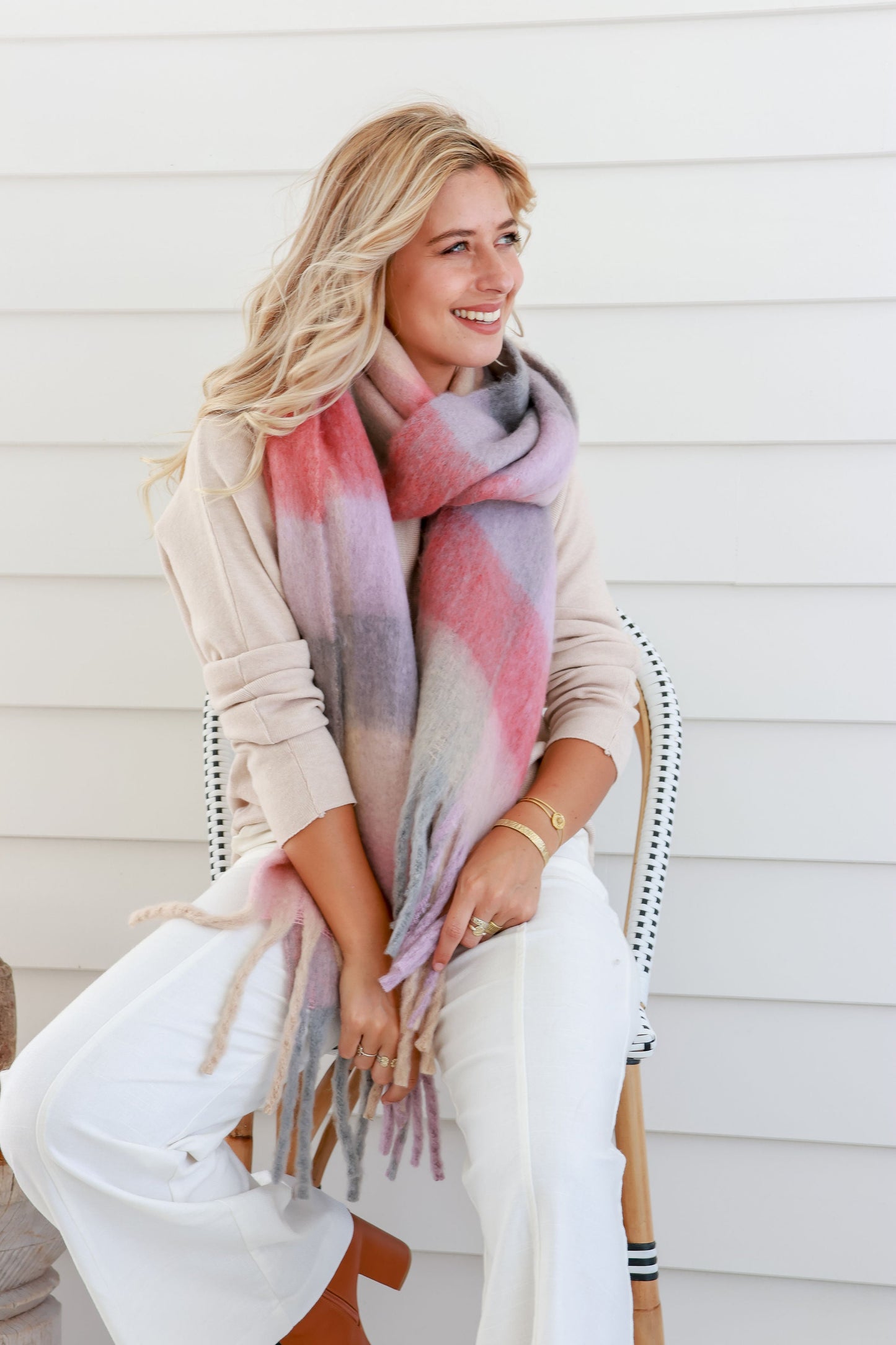 Scarf FSS2302