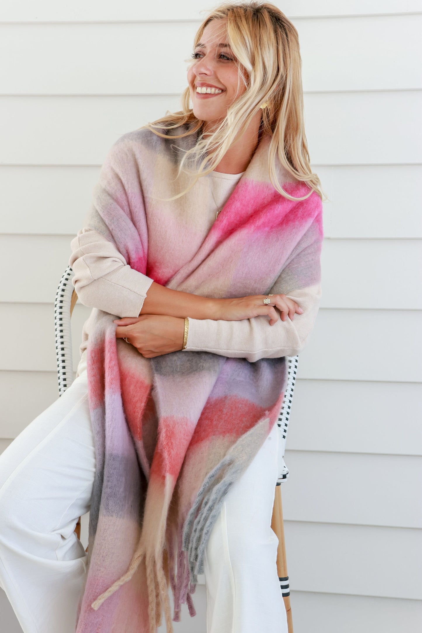 Scarf FSS2302