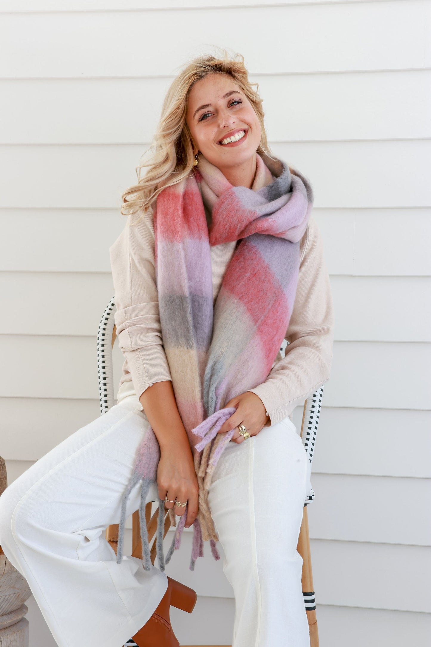 Scarf FSS2302