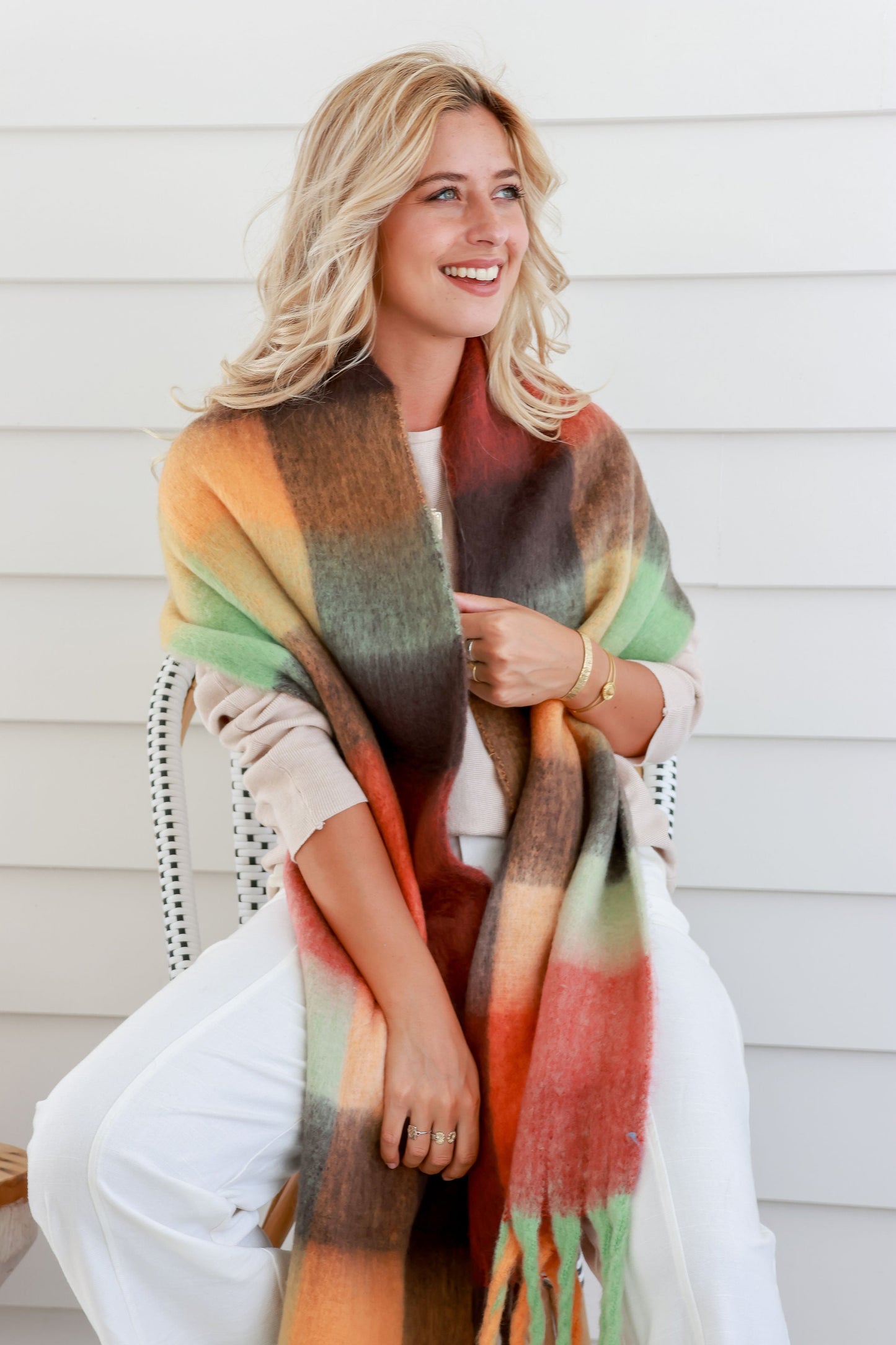 Scarf FSS2303