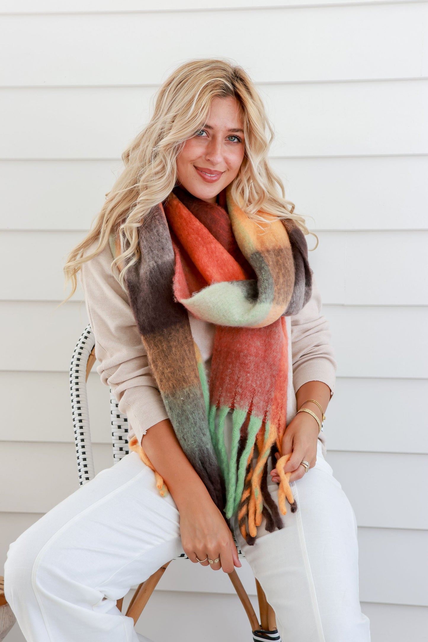Scarf FSS2303
