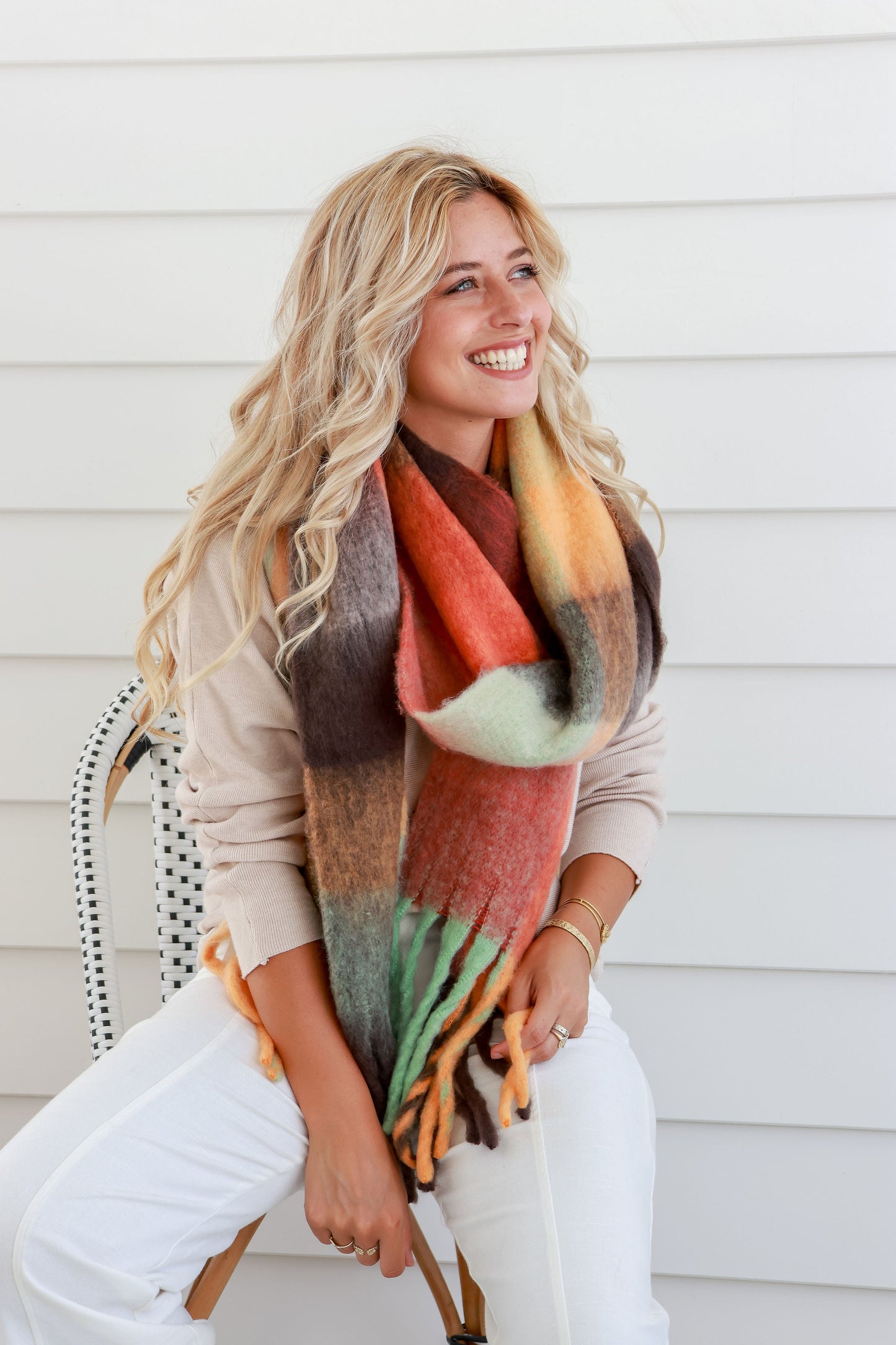 Scarf FSS2303