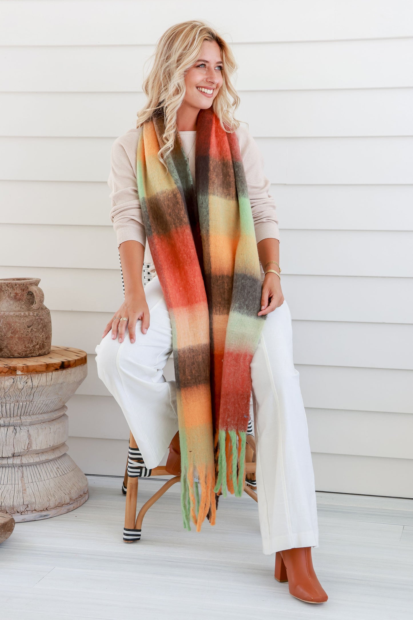 Scarf FSS2303