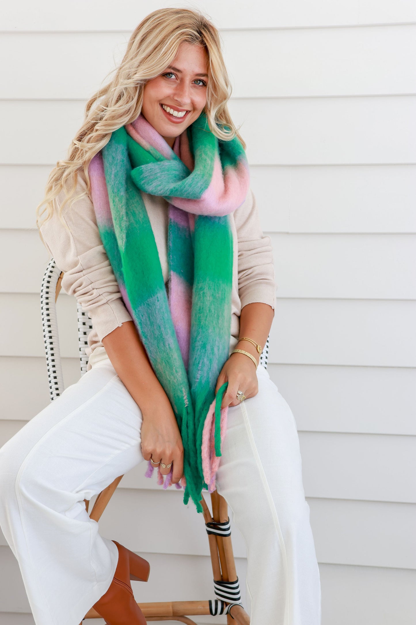 Scarf FSS2304