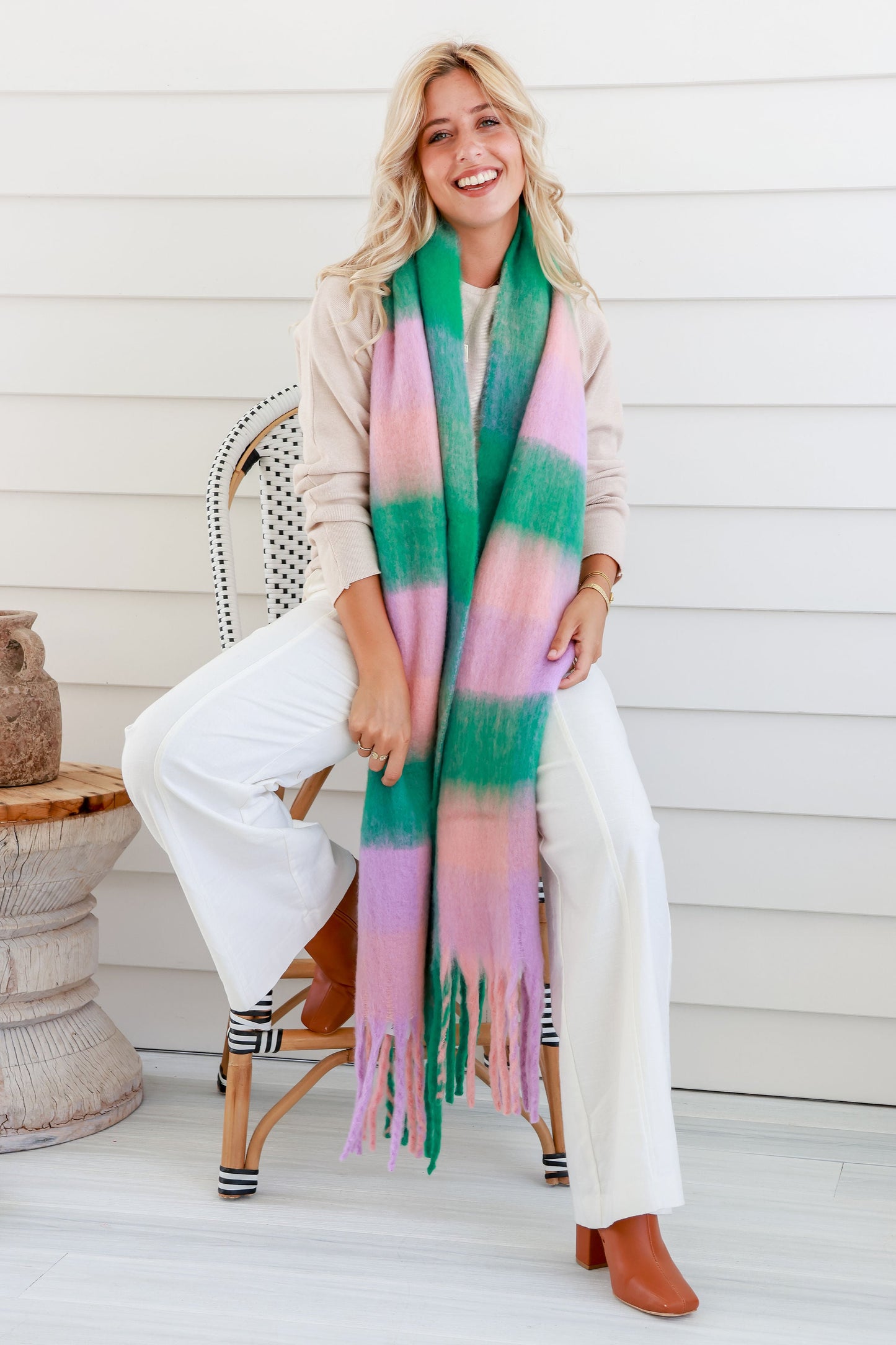 Scarf FSS2304