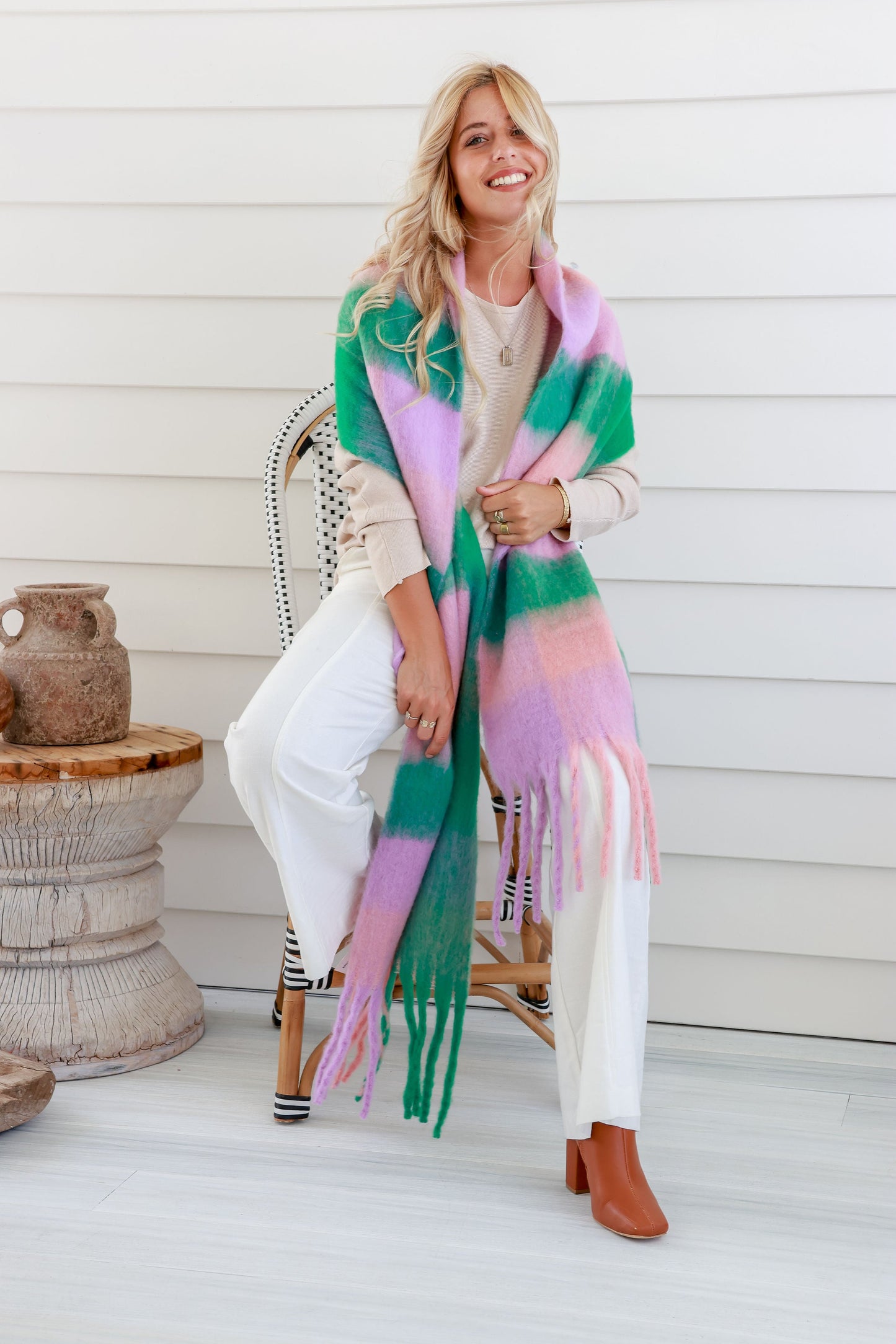 Scarf FSS2304