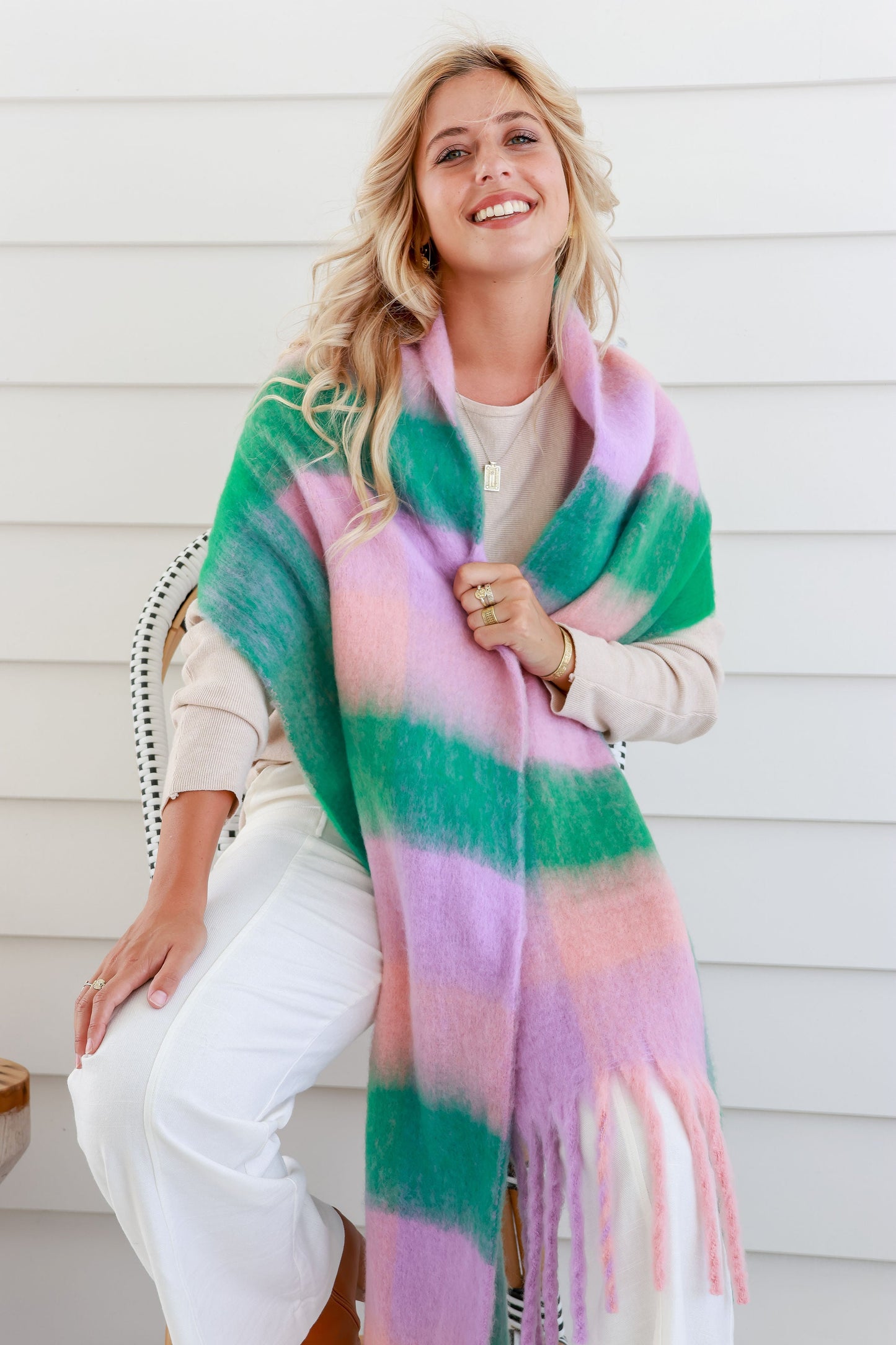Scarf FSS2304