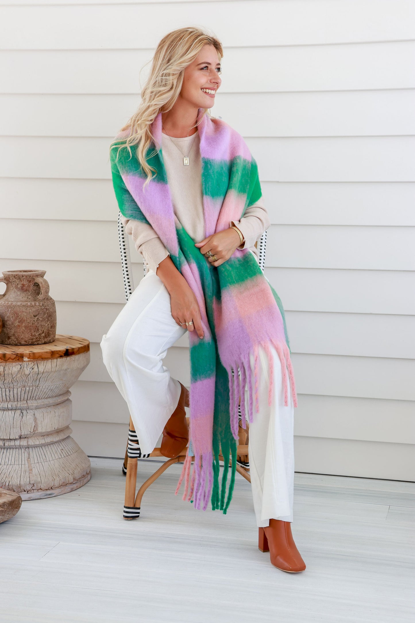 Scarf FSS2304