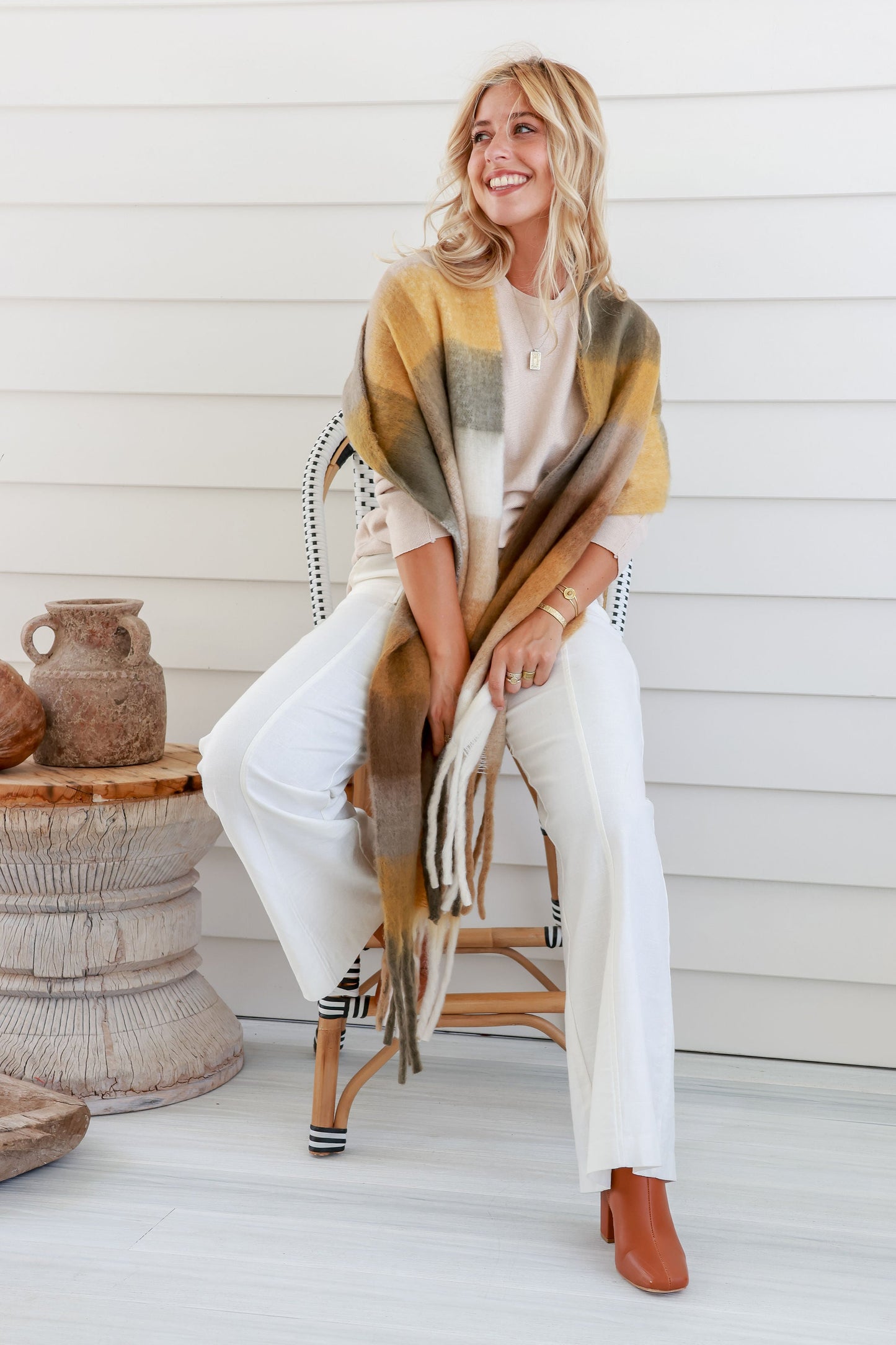Scarf FSS2305