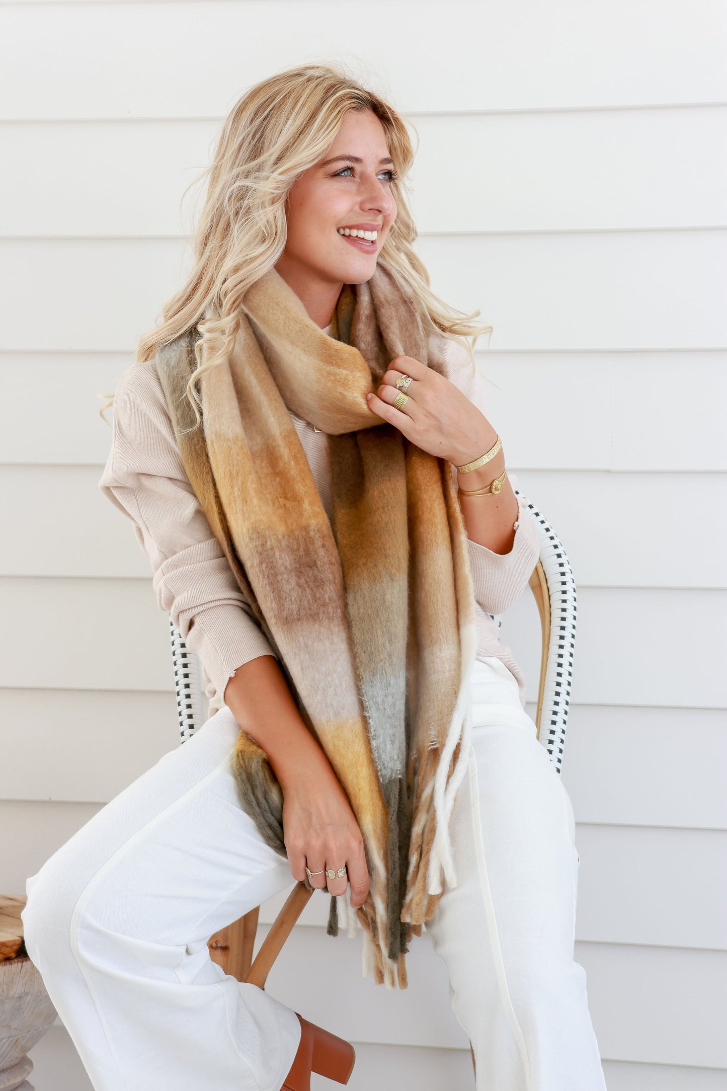 Scarf FSS2305
