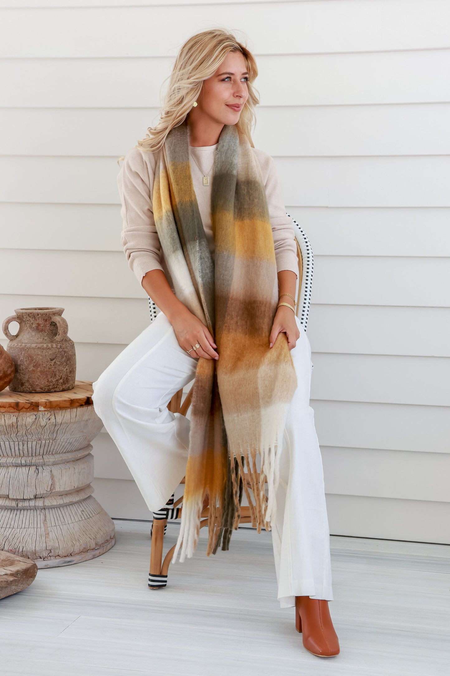 Scarf FSS2305