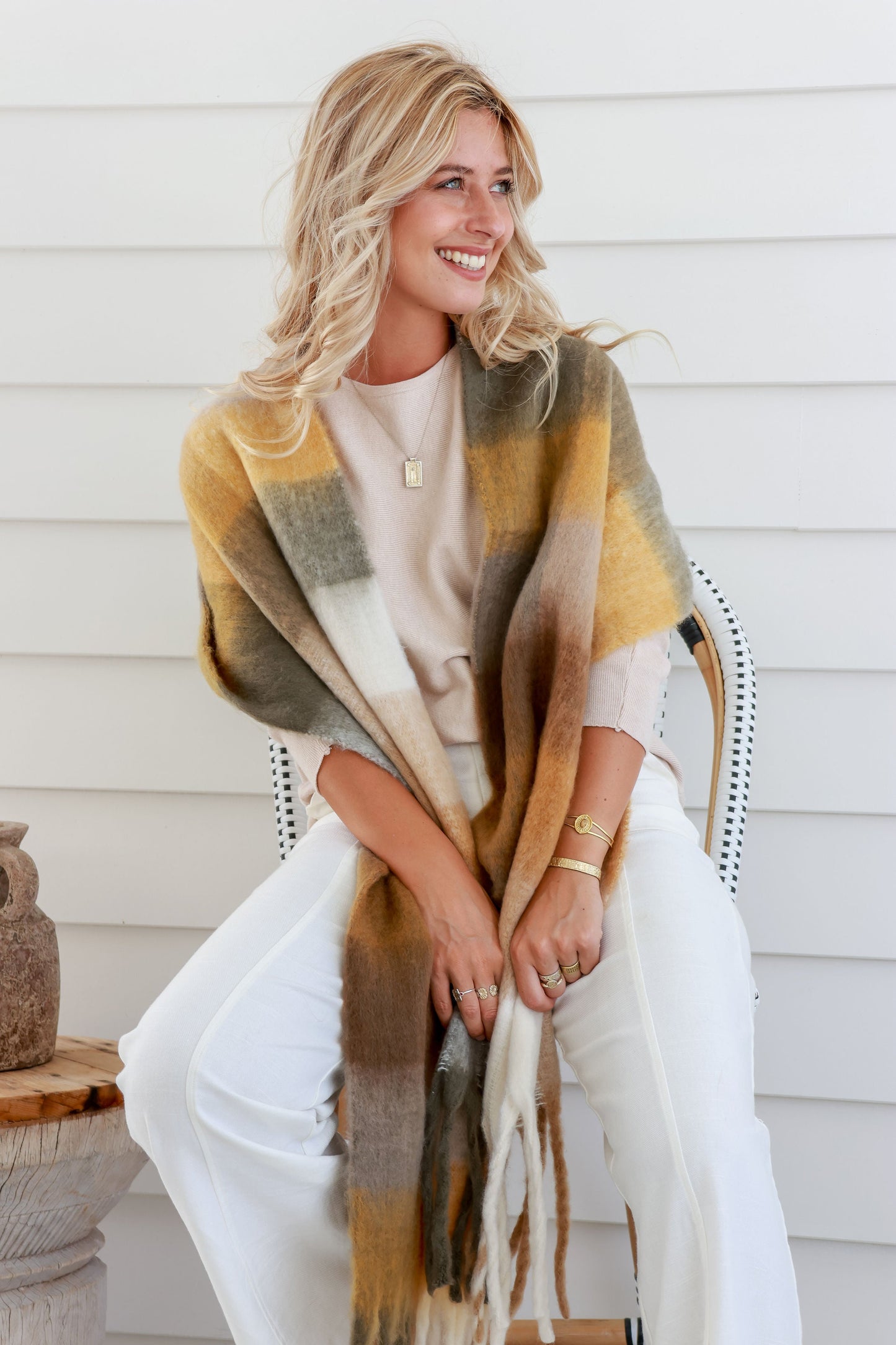 Scarf FSS2305