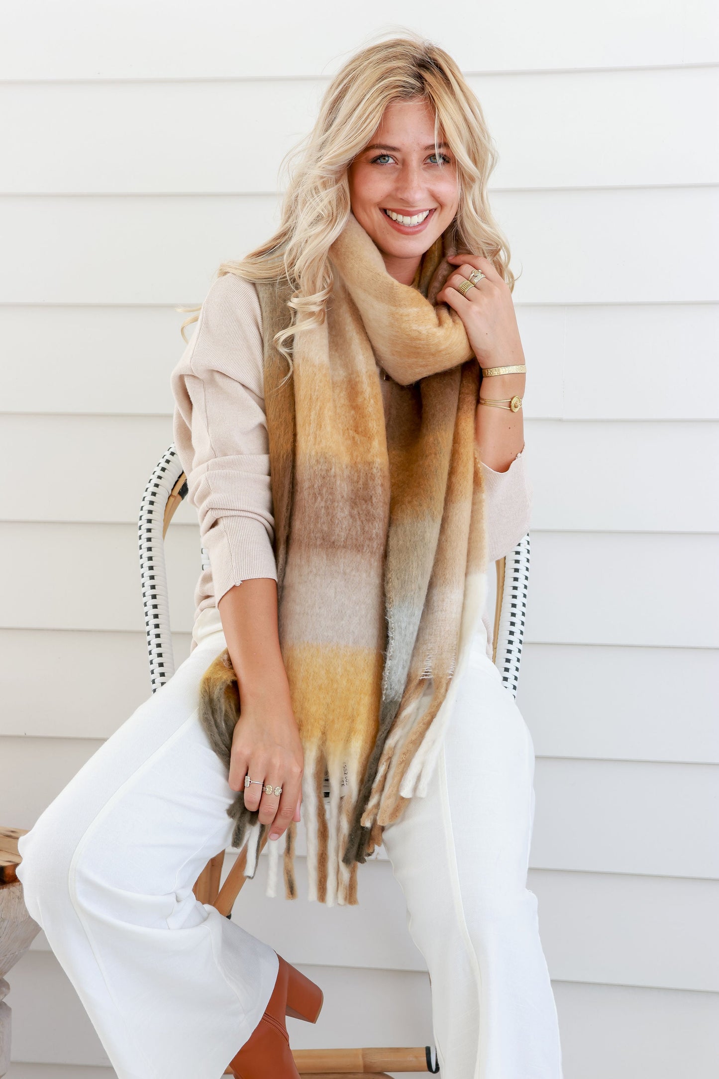 Scarf FSS2305