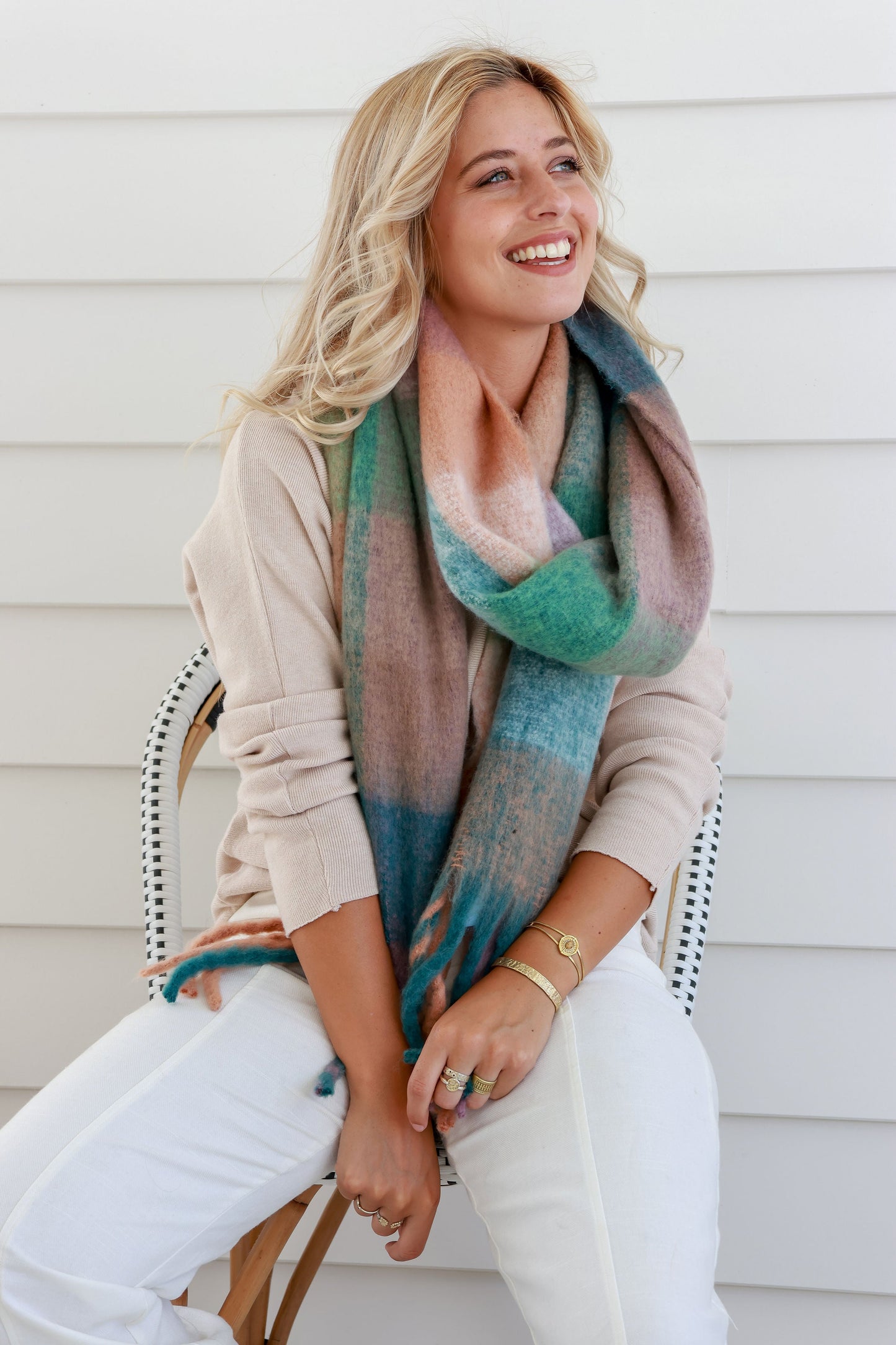 Scarf FSS2307