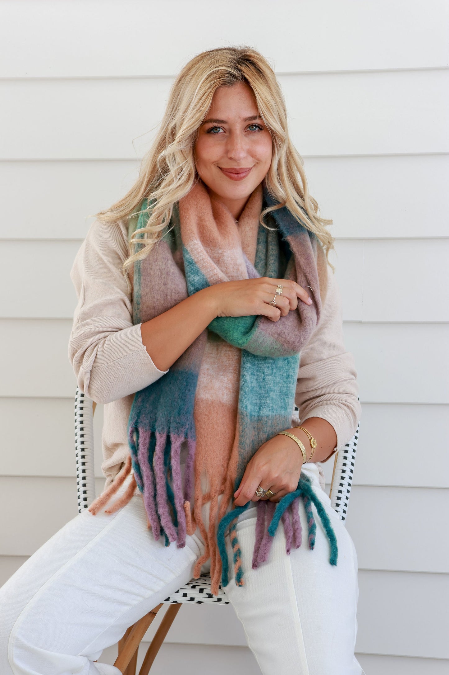 Scarf FSS2307