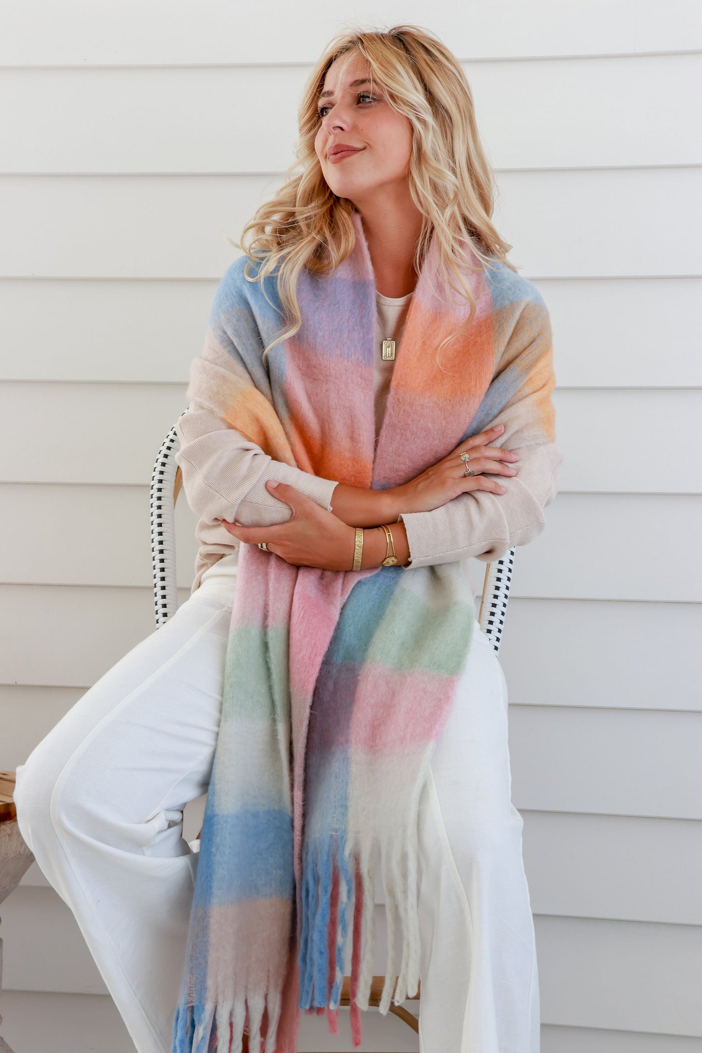 Scarf FSS2308