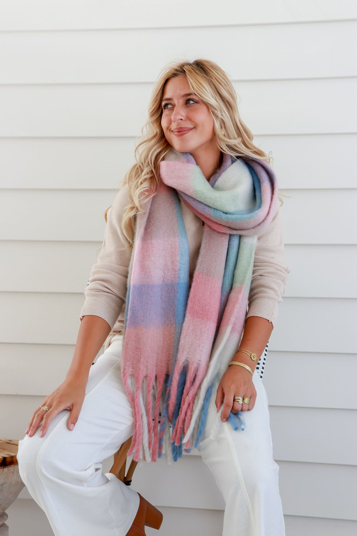 Scarf FSS2308