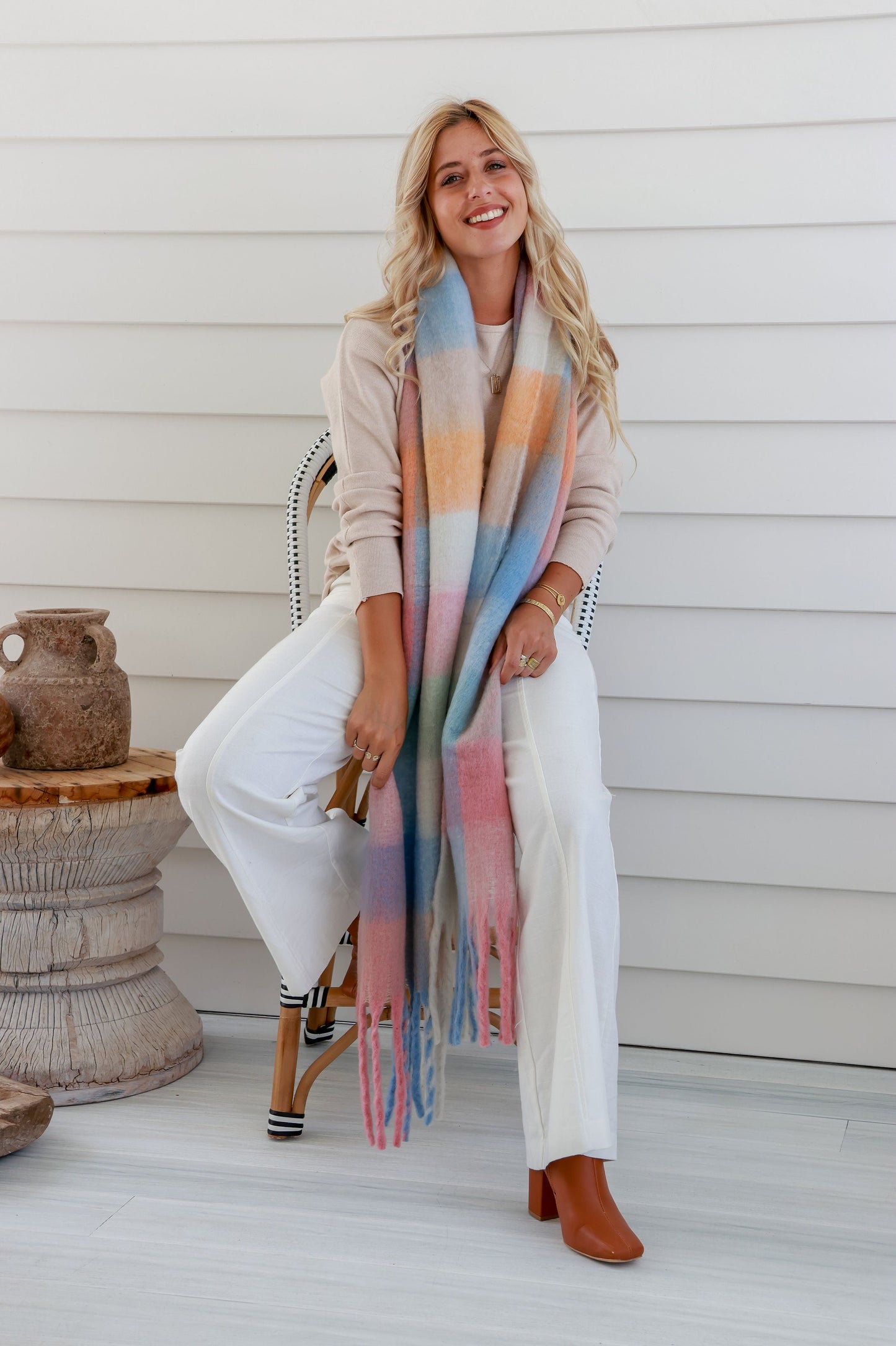 Scarf FSS2308