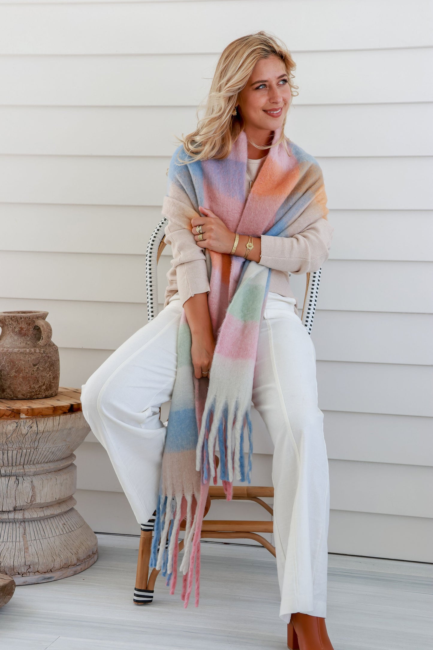 Scarf FSS2308