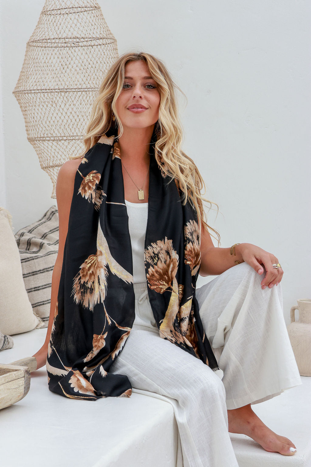 Scarf FSS2309
